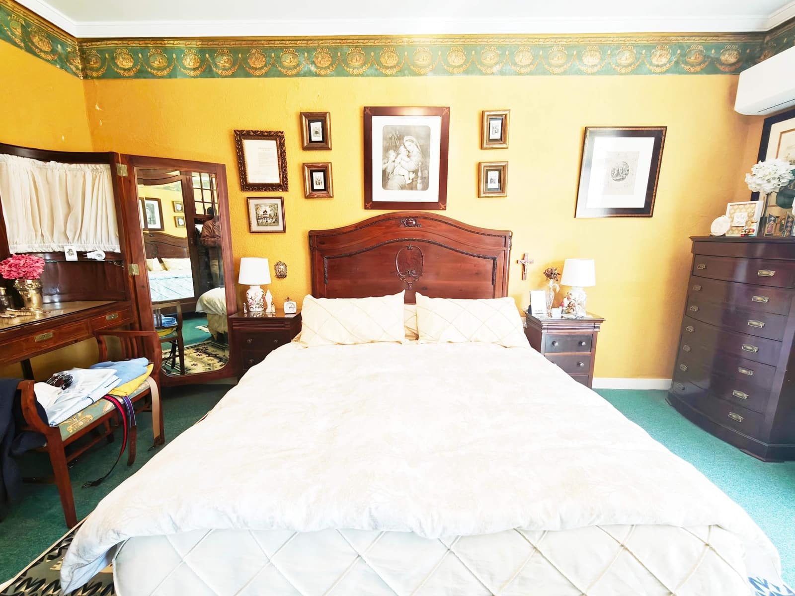 15 bedroom Villa for sale in Algeciras - € 730,000 (Ref: 9784073)