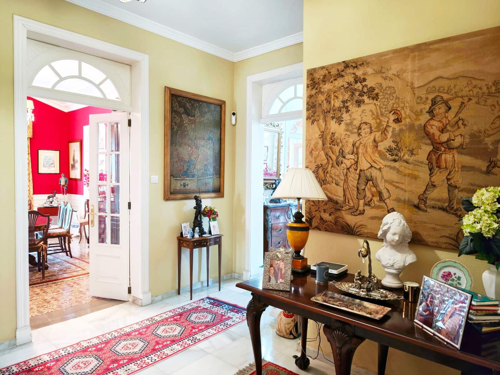 15 bedroom Villa for sale in Algeciras - € 730,000 (Ref: 9784073)