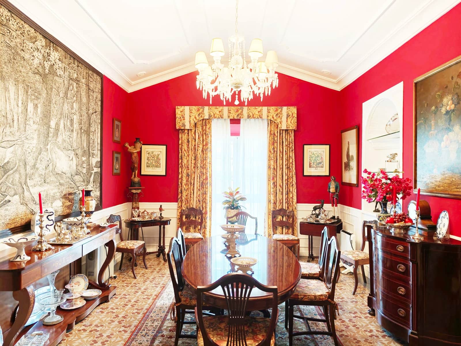 15 bedroom Villa for sale in Algeciras - € 730,000 (Ref: 9784073)