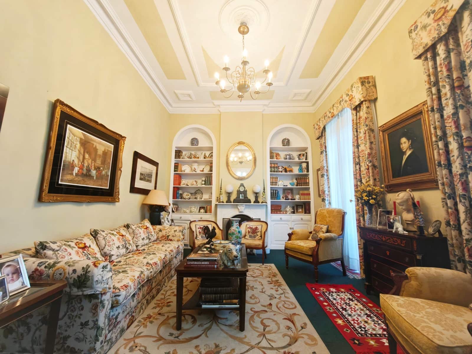 15 bedroom Villa for sale in Algeciras - € 730,000 (Ref: 9784073)