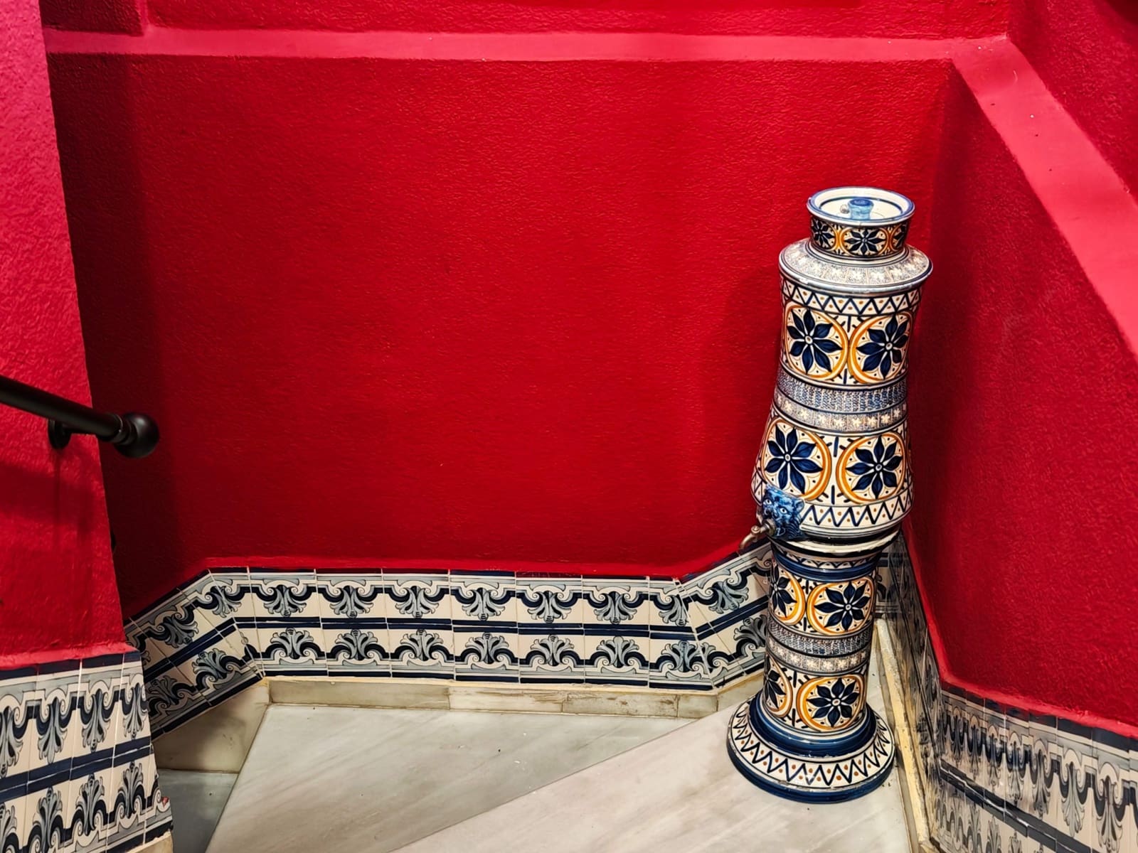 15 bedroom Villa for sale in Algeciras - € 730,000 (Ref: 9784073)