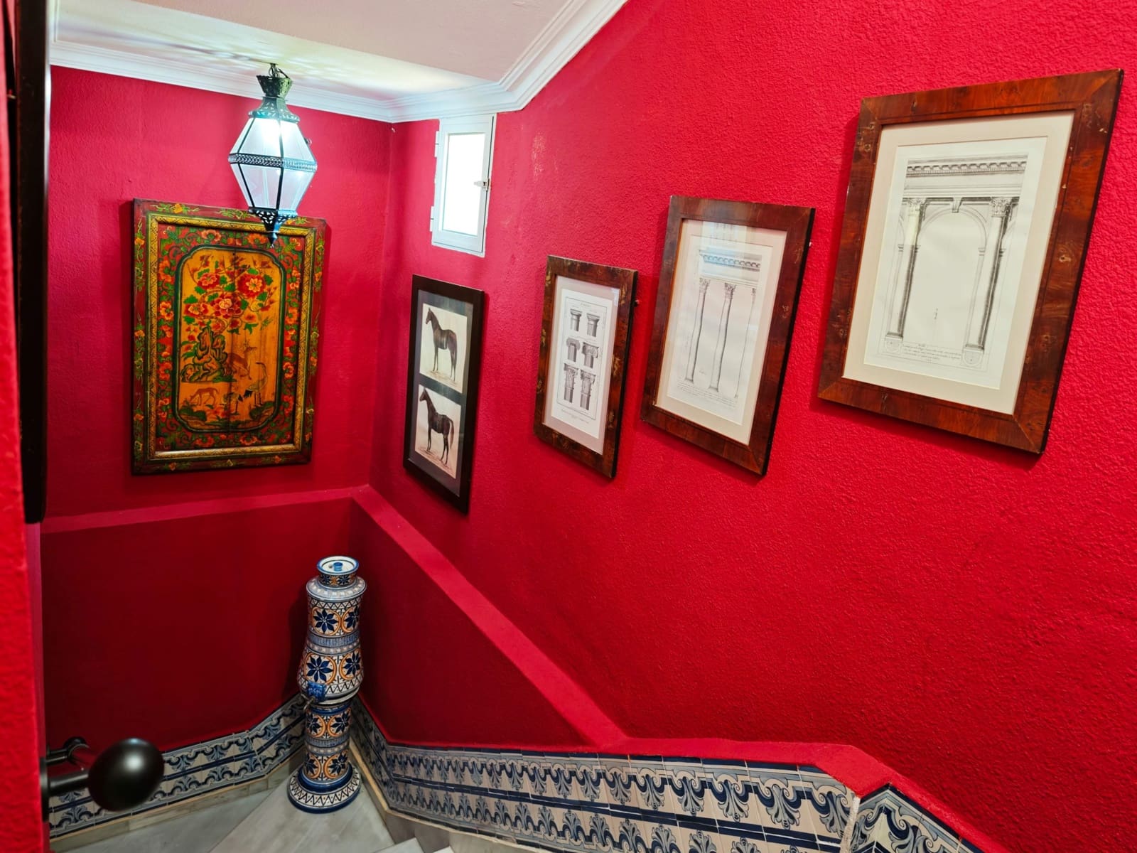 15 bedroom Villa for sale in Algeciras - € 730,000 (Ref: 9784073)