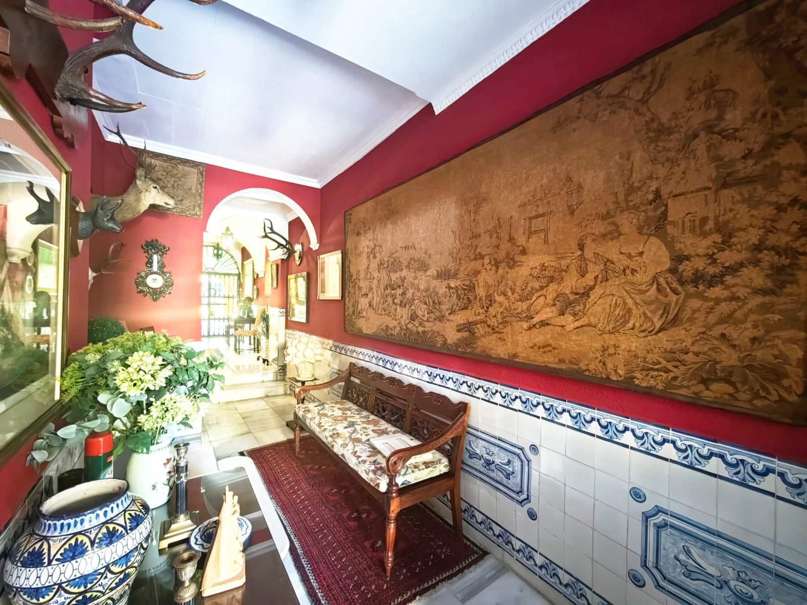 15 bedroom Villa for sale in Algeciras - € 730,000 (Ref: 9784073)