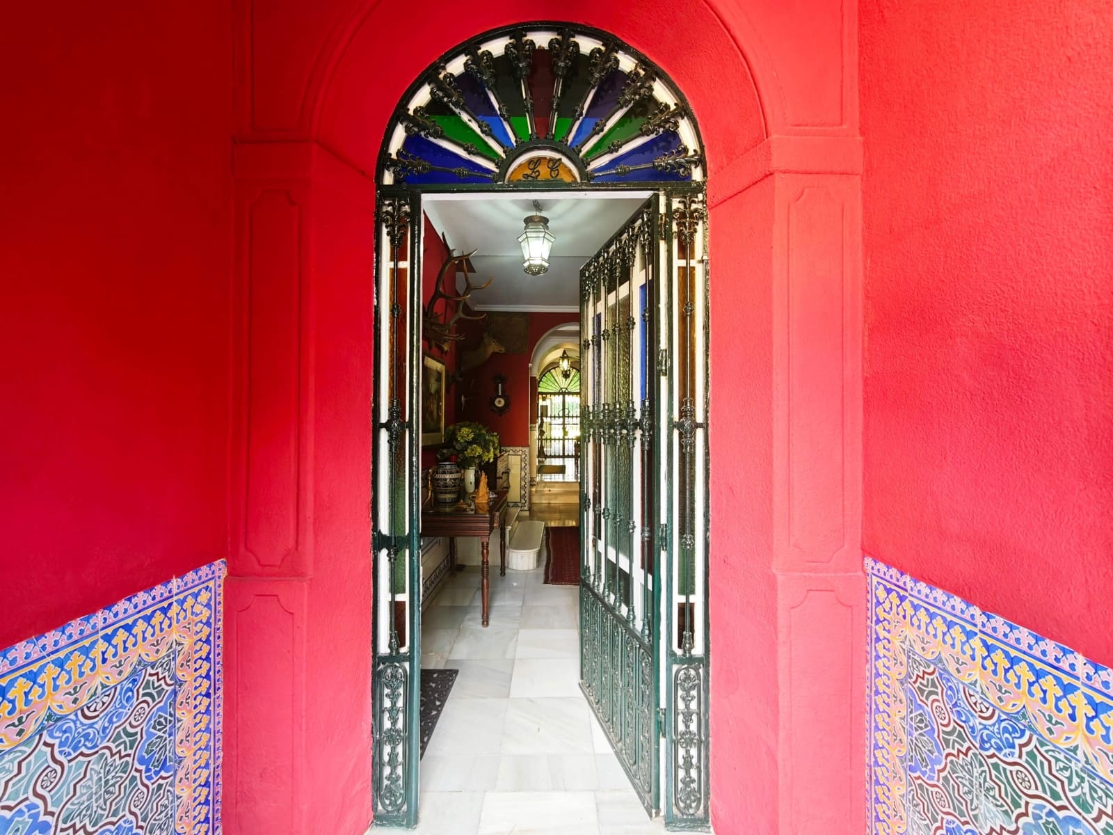 15 bedroom Villa for sale in Algeciras - € 730,000 (Ref: 9784073)