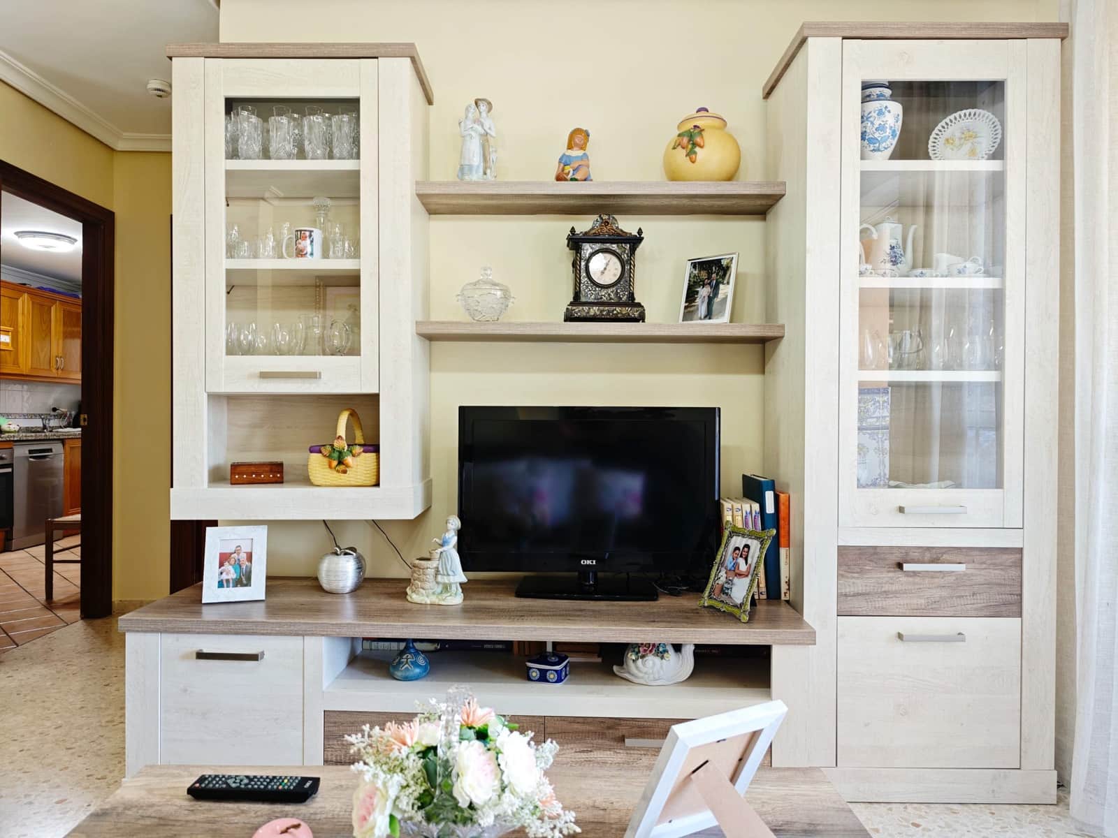 3 slaapkamer Flat te koop in Algeciras met garage - € 155.000 (Ref: 9784074)