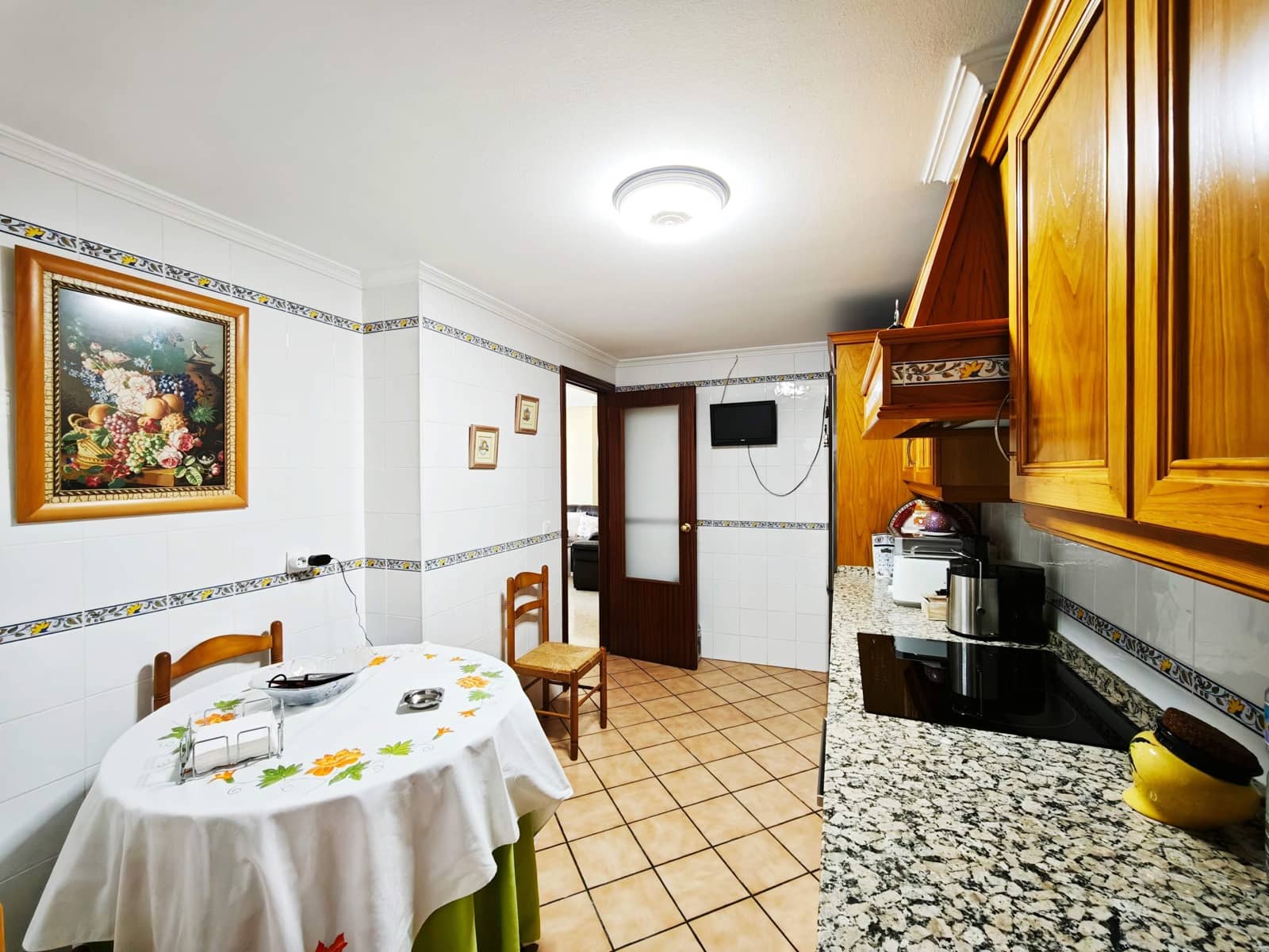 3 slaapkamer Flat te koop in Algeciras met garage - € 155.000 (Ref: 9784074)