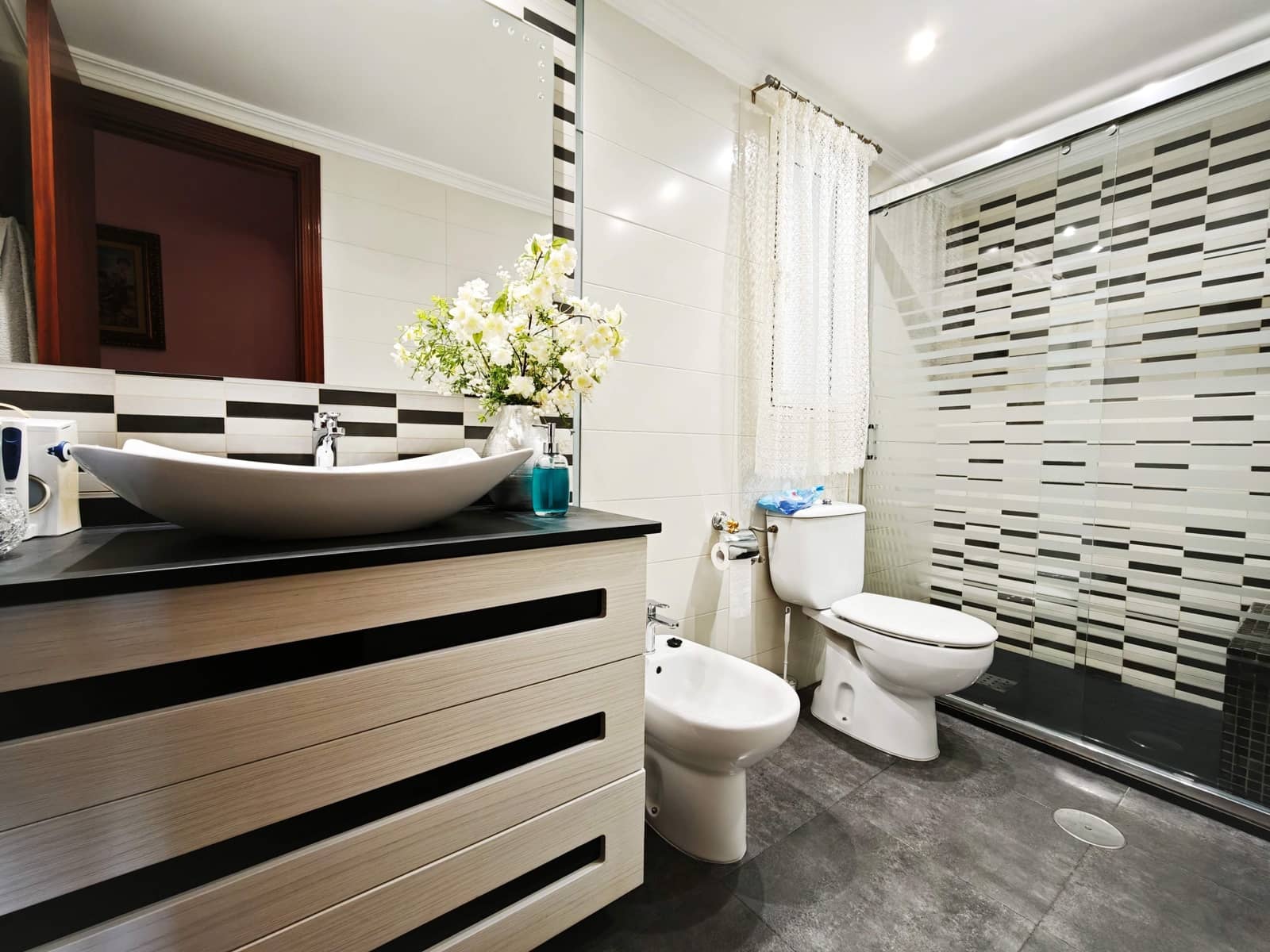 3 slaapkamer Flat te koop in Algeciras met garage - € 155.000 (Ref: 9784074)