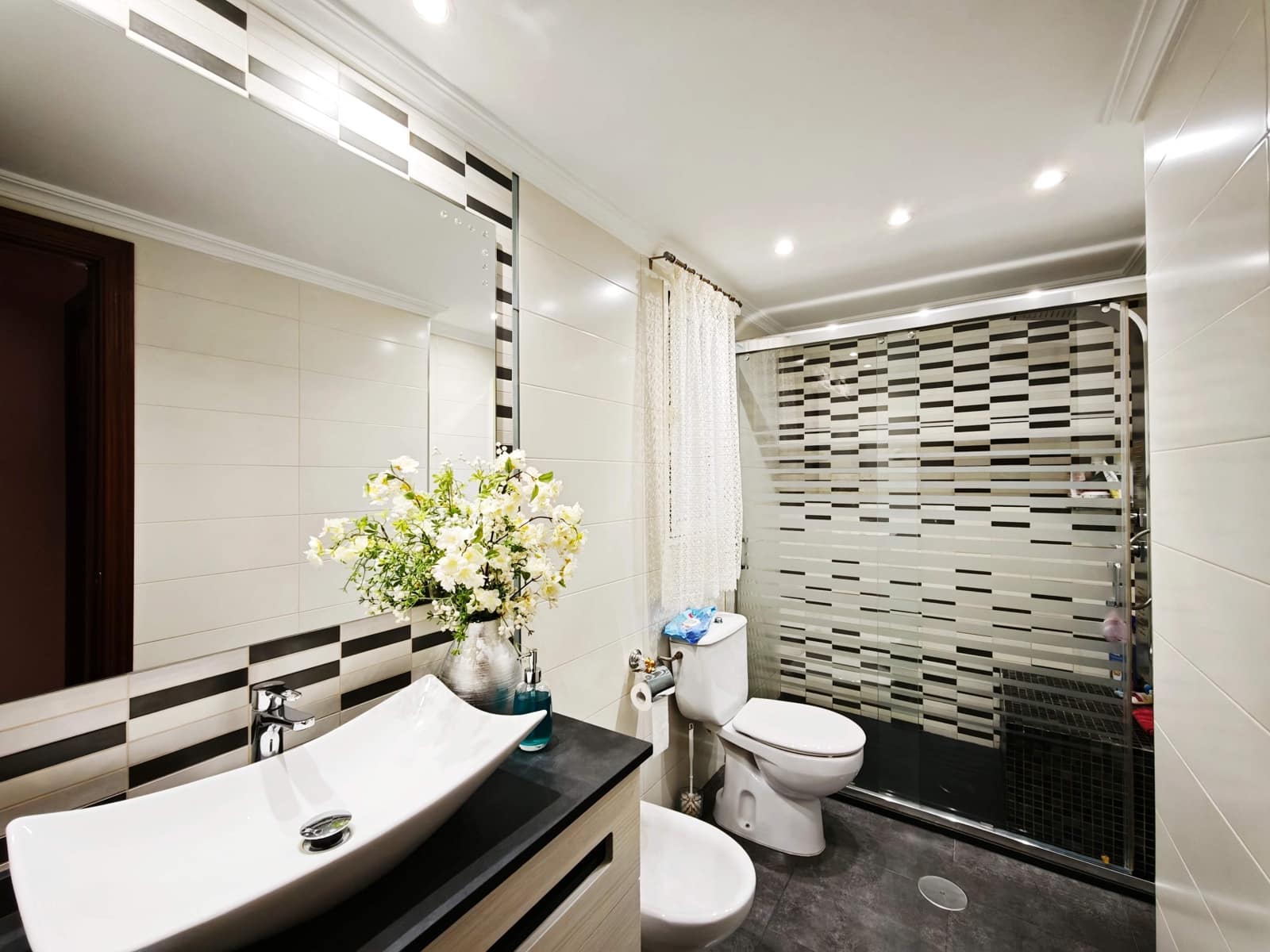 3 slaapkamer Flat te koop in Algeciras met garage - € 155.000 (Ref: 9784074)