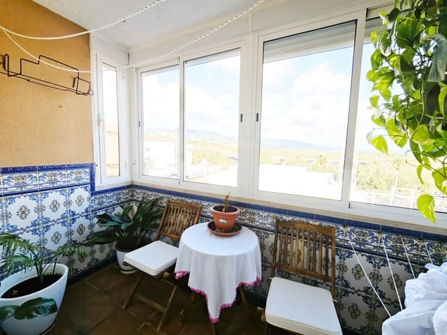 3 slaapkamer Flat te koop in Algeciras met garage - € 155.000 (Ref: 9784074)