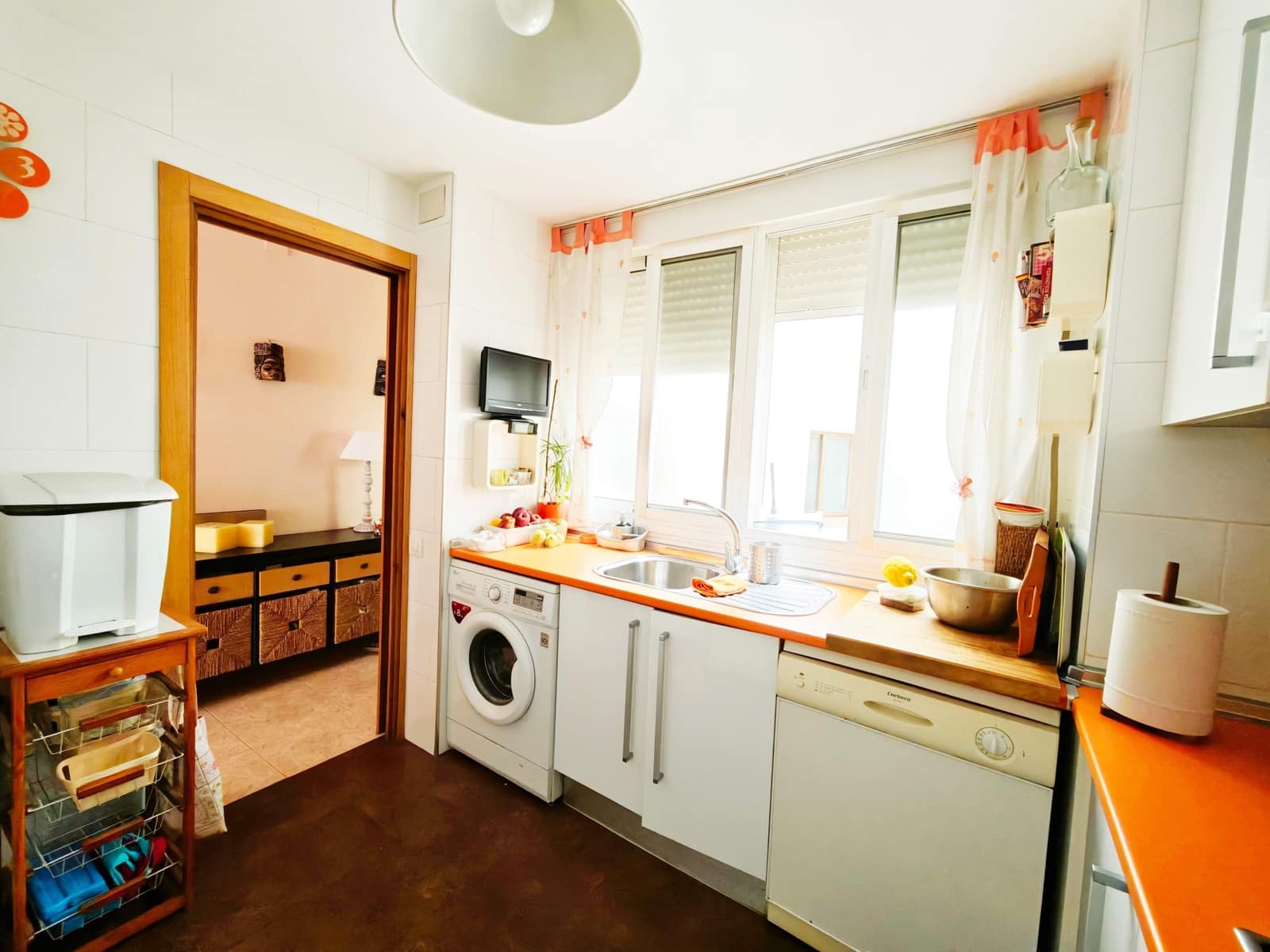 2 camera da letto Appartamento in vendita in Algeciras - 130.000 € (Rif: 9788422)