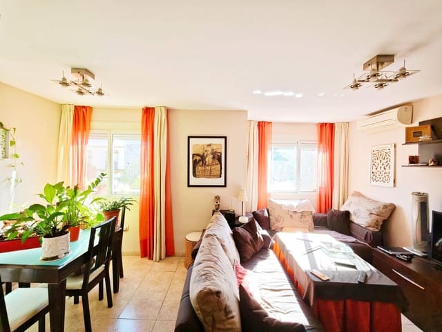 2 slaapkamer Flat te koop in Algeciras - € 130.000 (Ref: 9788422)