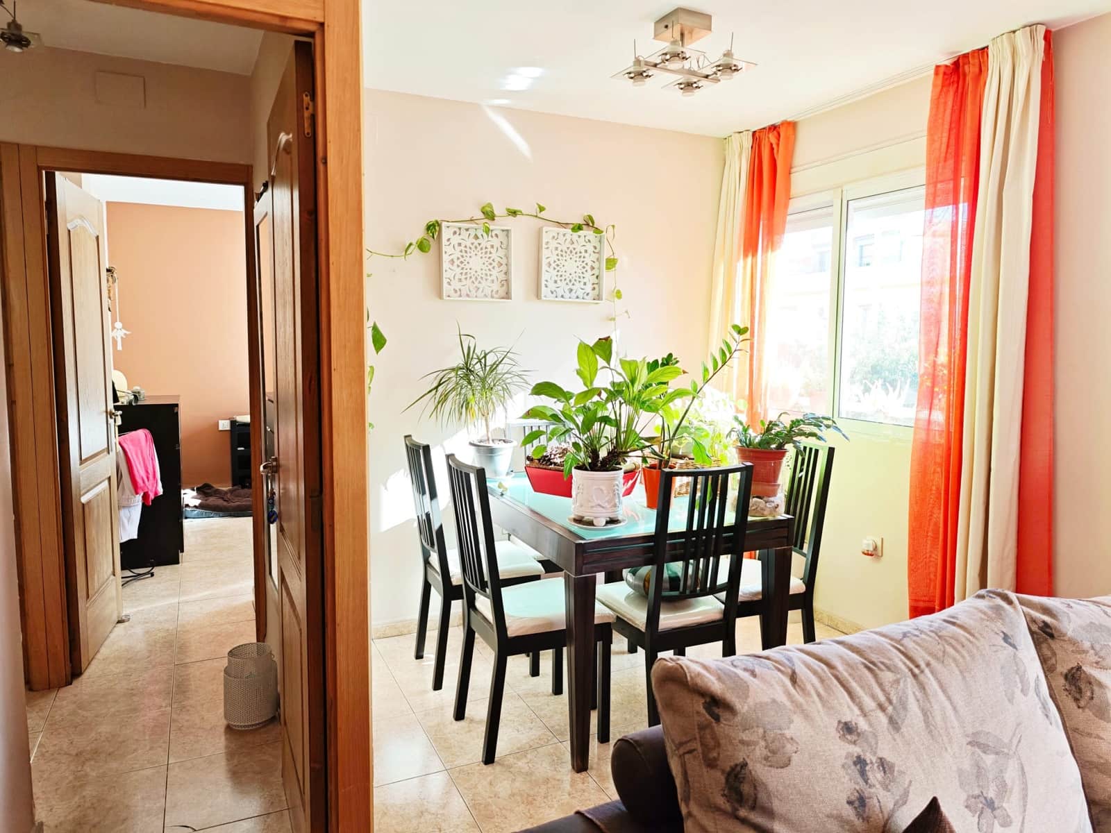 2 camera da letto Appartamento in vendita in Algeciras - 130.000 € (Rif: 9788422)