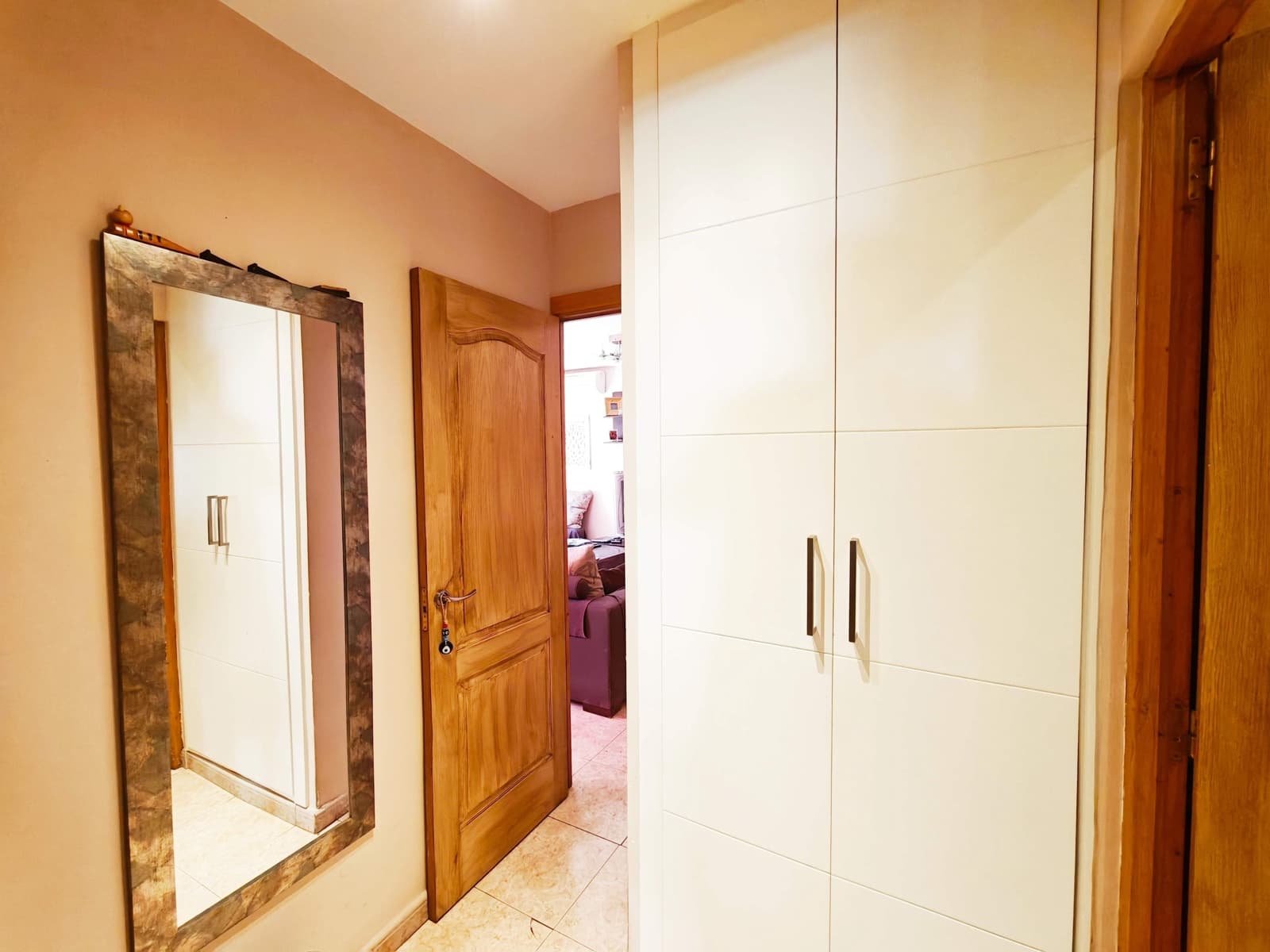 2 camera da letto Appartamento in vendita in Algeciras - 130.000 € (Rif: 9788422)