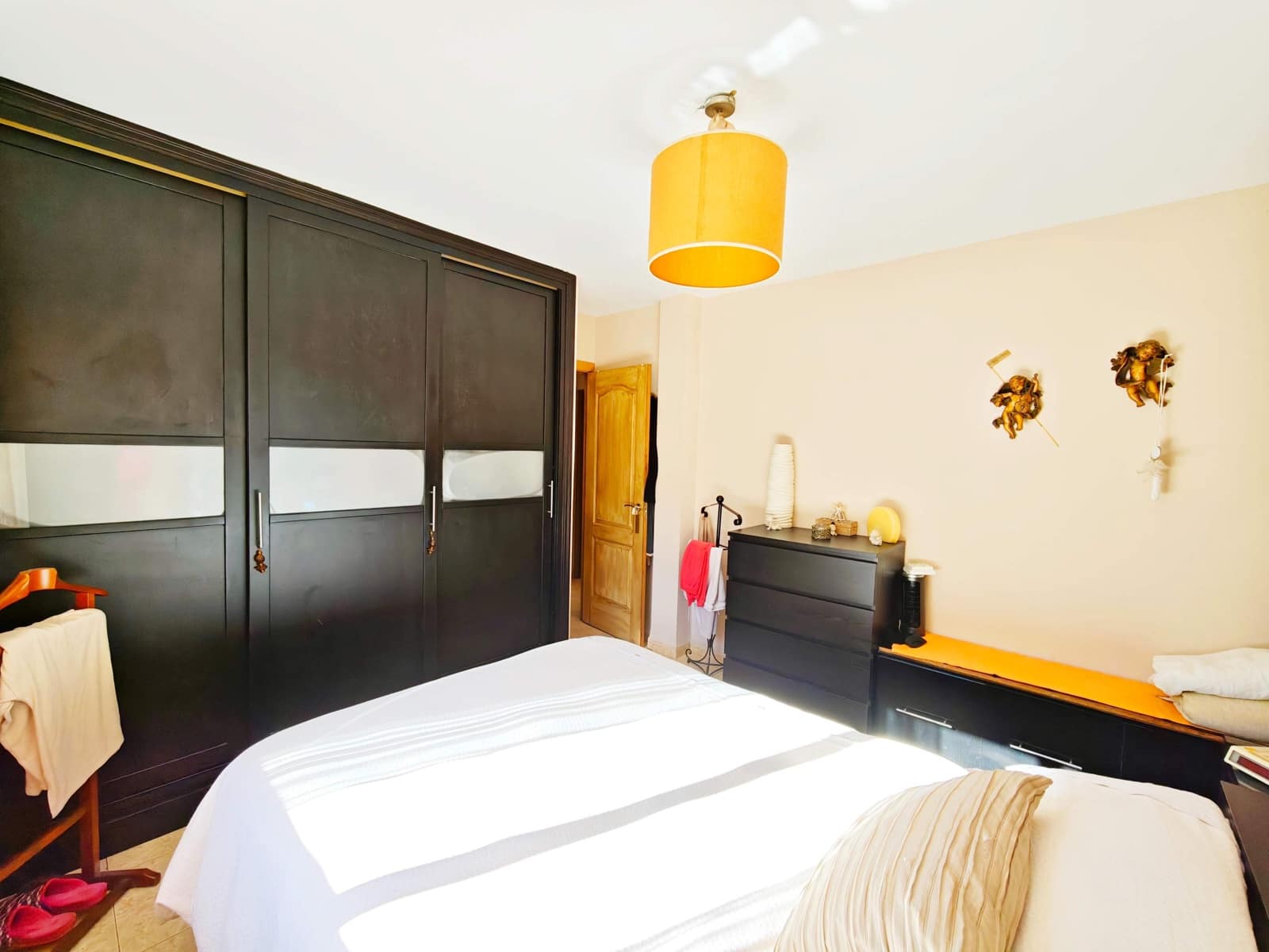 2 camera da letto Appartamento in vendita in Algeciras - 130.000 € (Rif: 9788422)