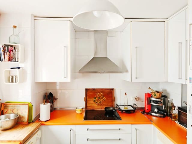 2 slaapkamer Flat te koop in Algeciras - € 130.000 (Ref: 9788422)