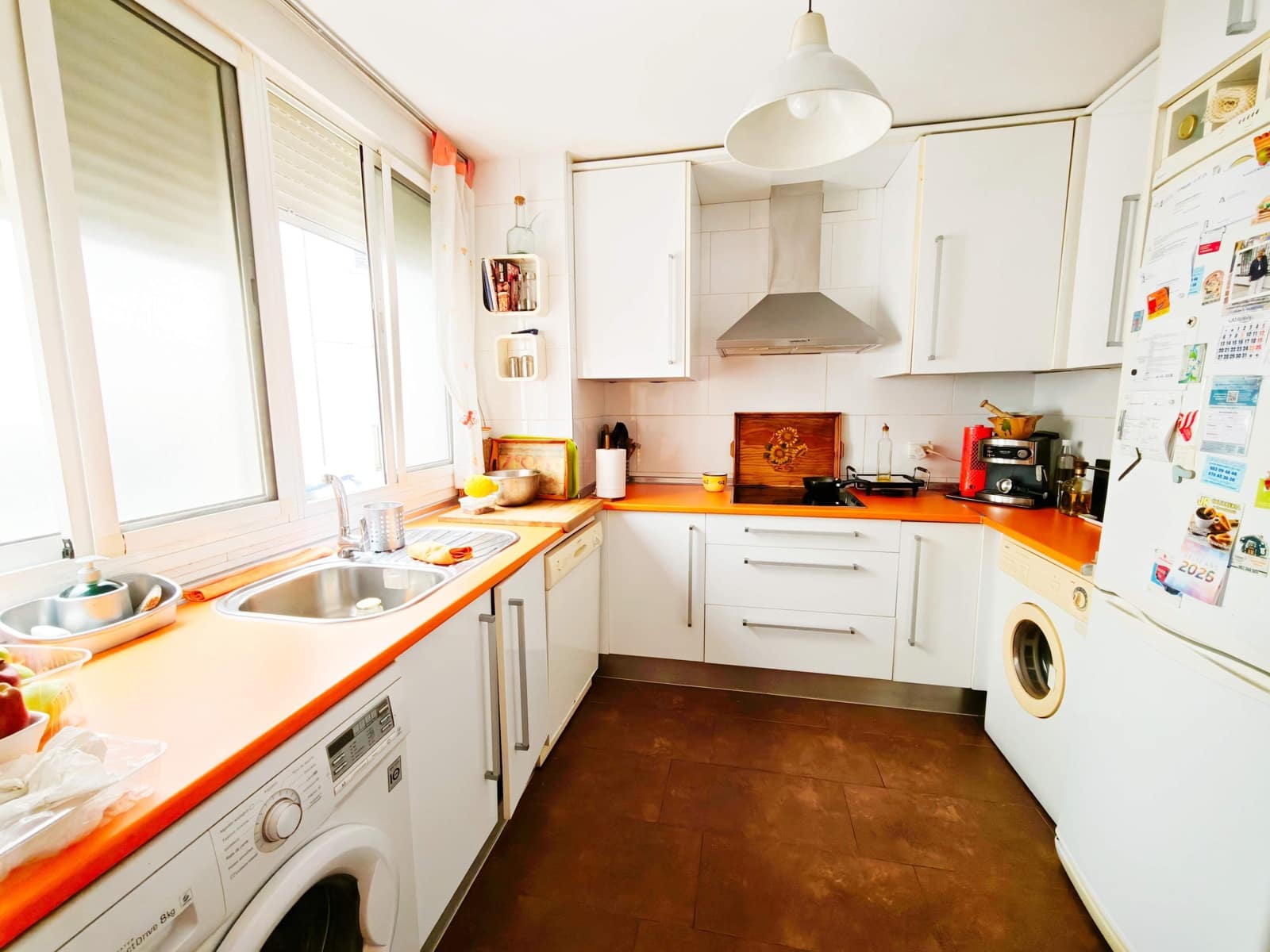 2 camera da letto Appartamento in vendita in Algeciras - 130.000 € (Rif: 9788422)