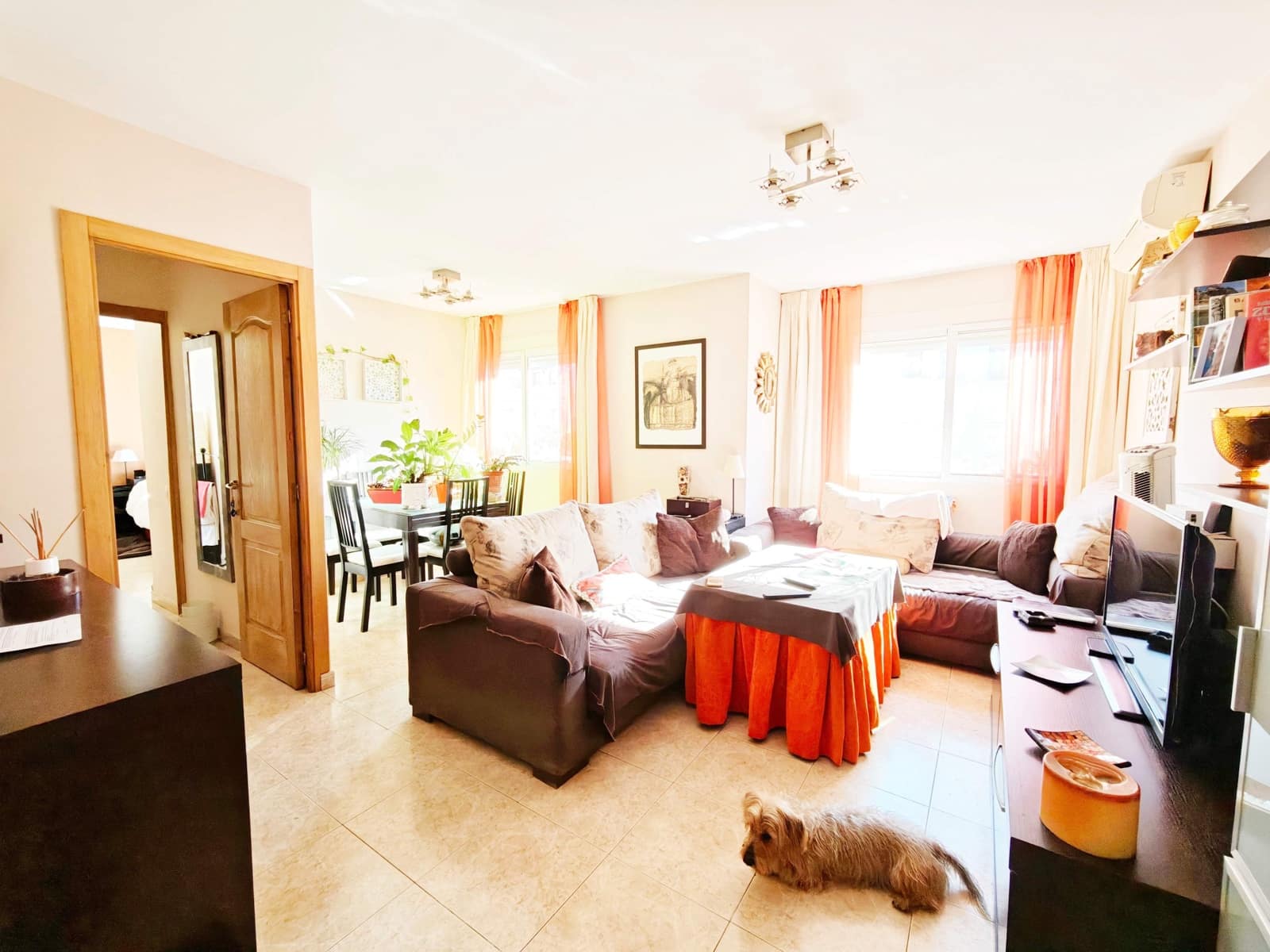 2 camera da letto Appartamento in vendita in Algeciras - 130.000 € (Rif: 9788422)