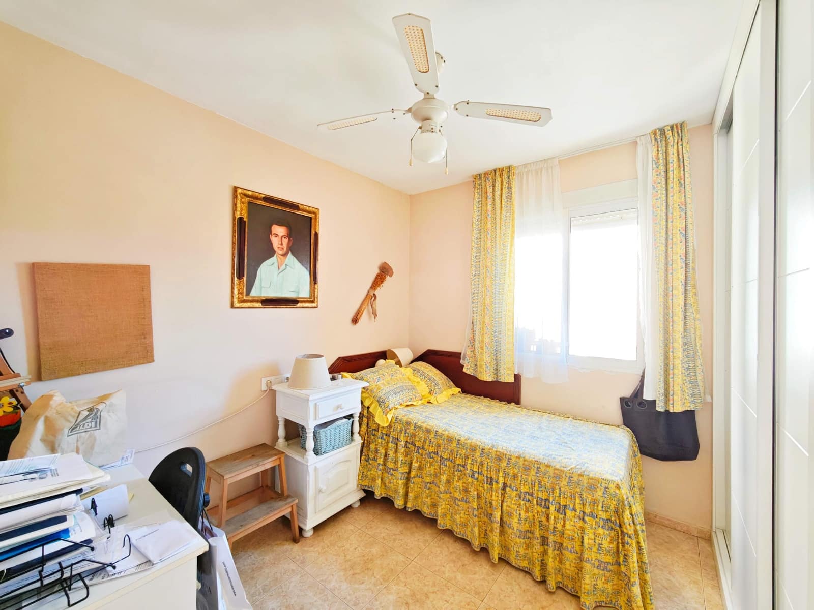 2 camera da letto Appartamento in vendita in Algeciras - 130.000 € (Rif: 9788422)