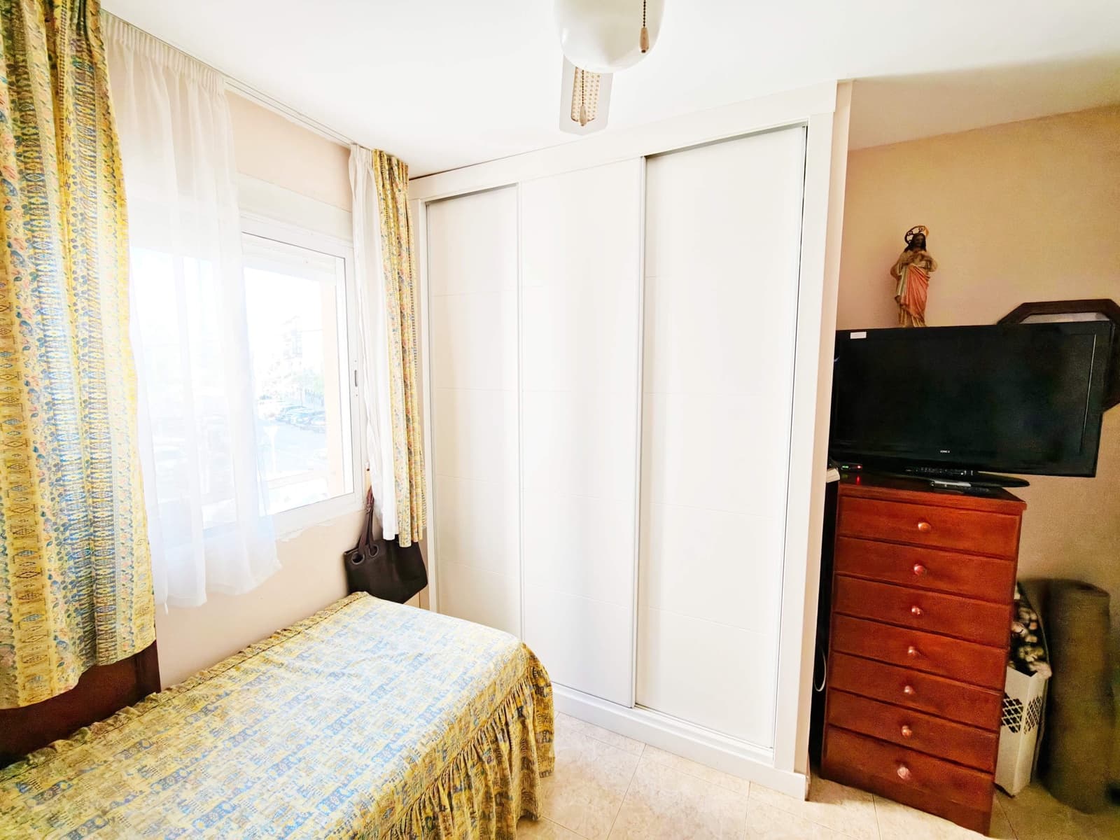 2 camera da letto Appartamento in vendita in Algeciras - 130.000 € (Rif: 9788422)