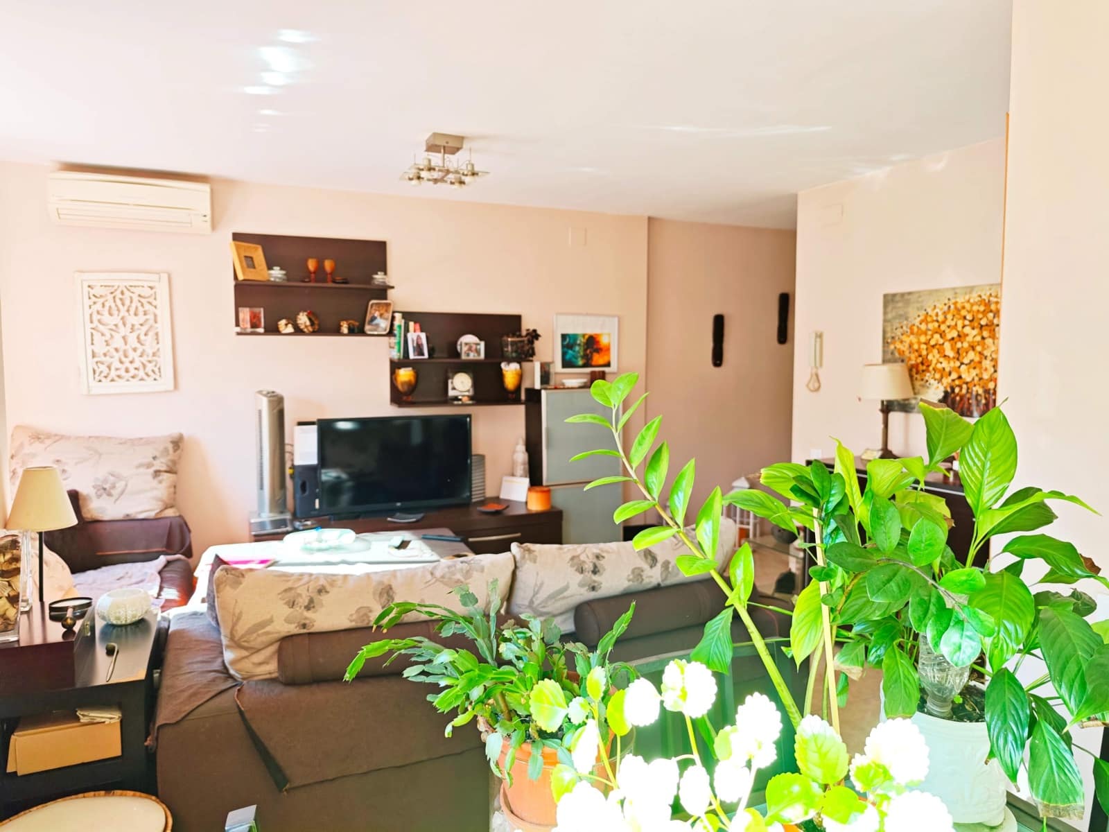 2 camera da letto Appartamento in vendita in Algeciras - 130.000 € (Rif: 9788422)