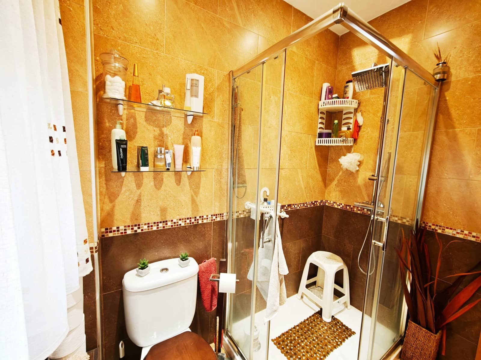 2 camera da letto Appartamento in vendita in Algeciras - 130.000 € (Rif: 9788422)