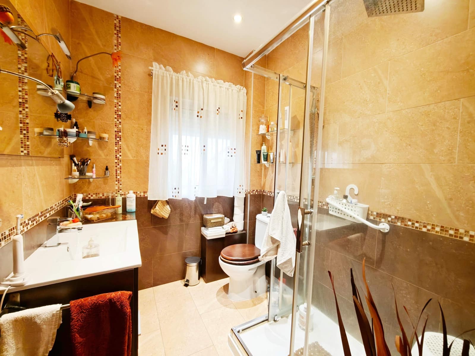 2 camera da letto Appartamento in vendita in Algeciras - 130.000 € (Rif: 9788422)