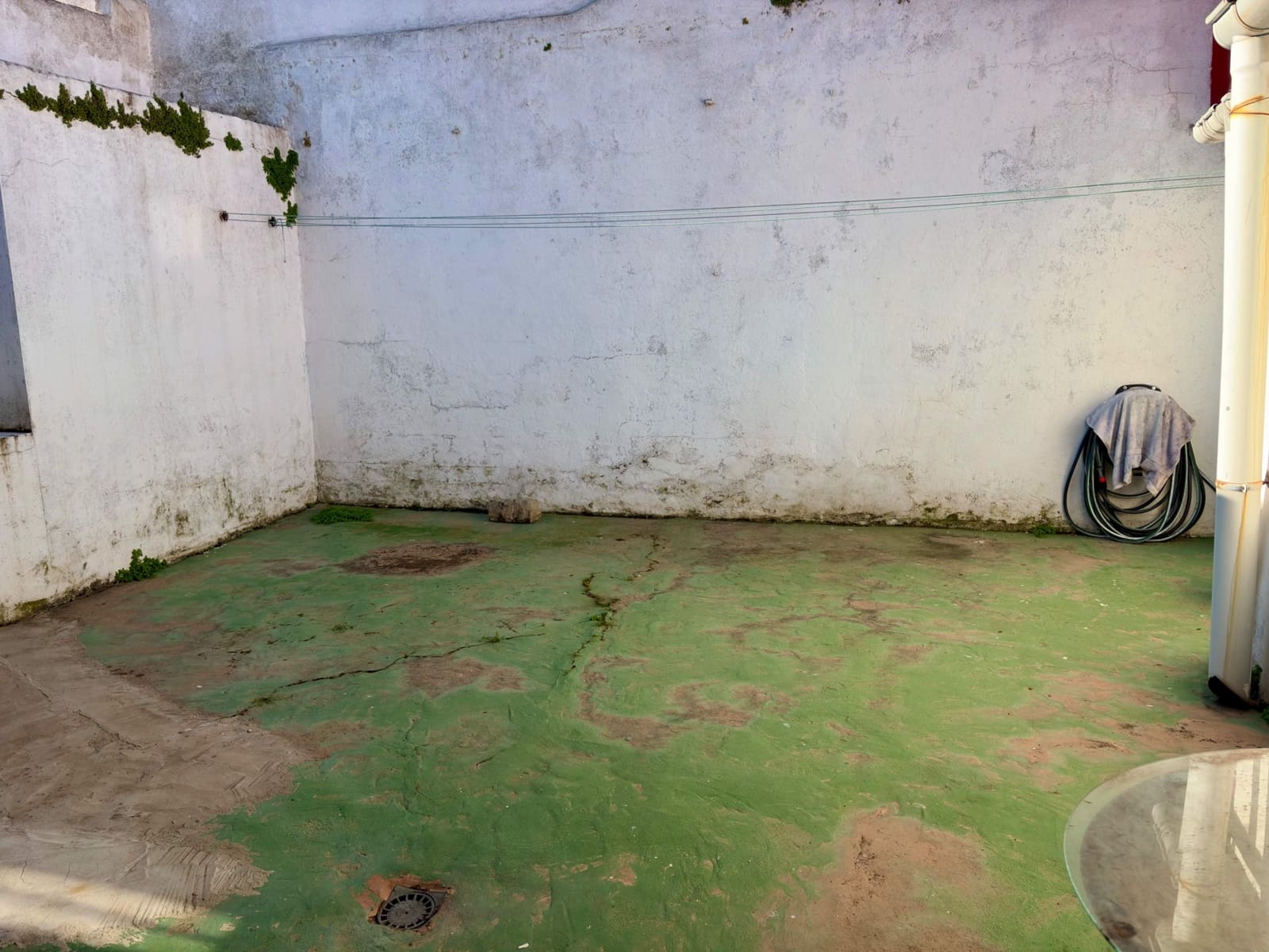 Solar/Parcela en La Línea de la Concepción en venta - 600.000 € (Ref: 9788423)