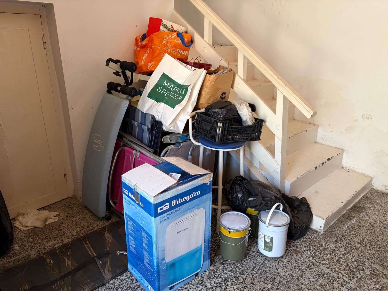 Solar/Parcela en La Línea de la Concepción en venta - 600.000 € (Ref: 9788423)