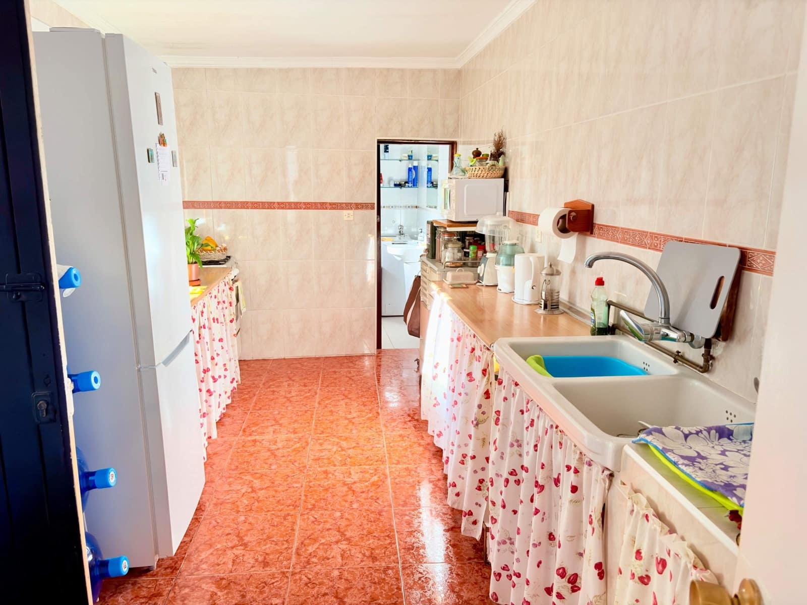 Byggegrund til salg i La Linea de la Concepcion - € 600.000 (Ref: 9788423)