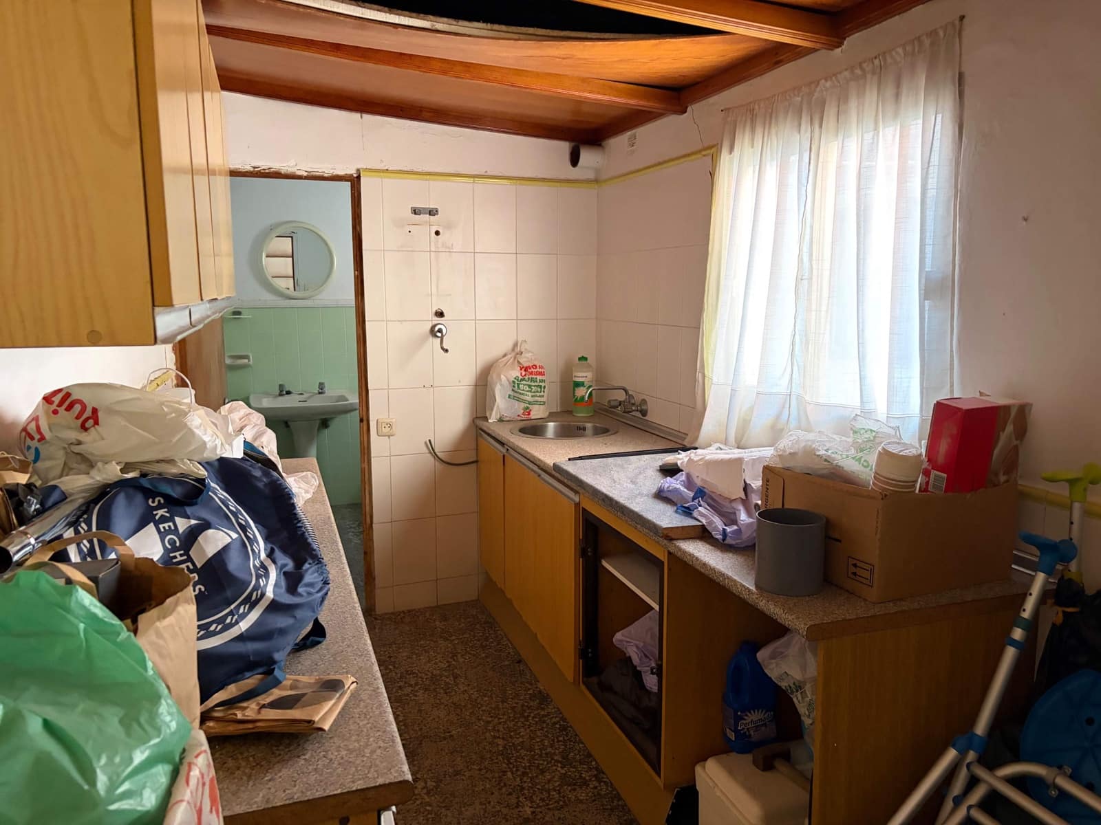 Byggegrund til salg i La Linea de la Concepcion - € 600.000 (Ref: 9788423)