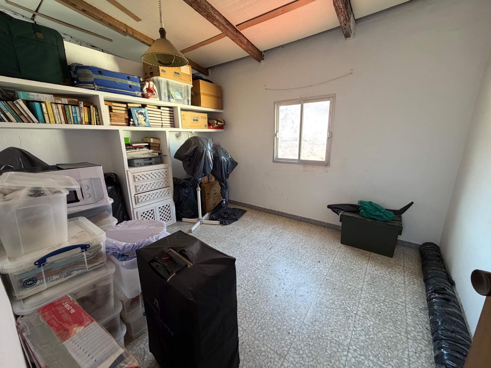Byggegrund til salg i La Linea de la Concepcion - € 600.000 (Ref: 9788423)