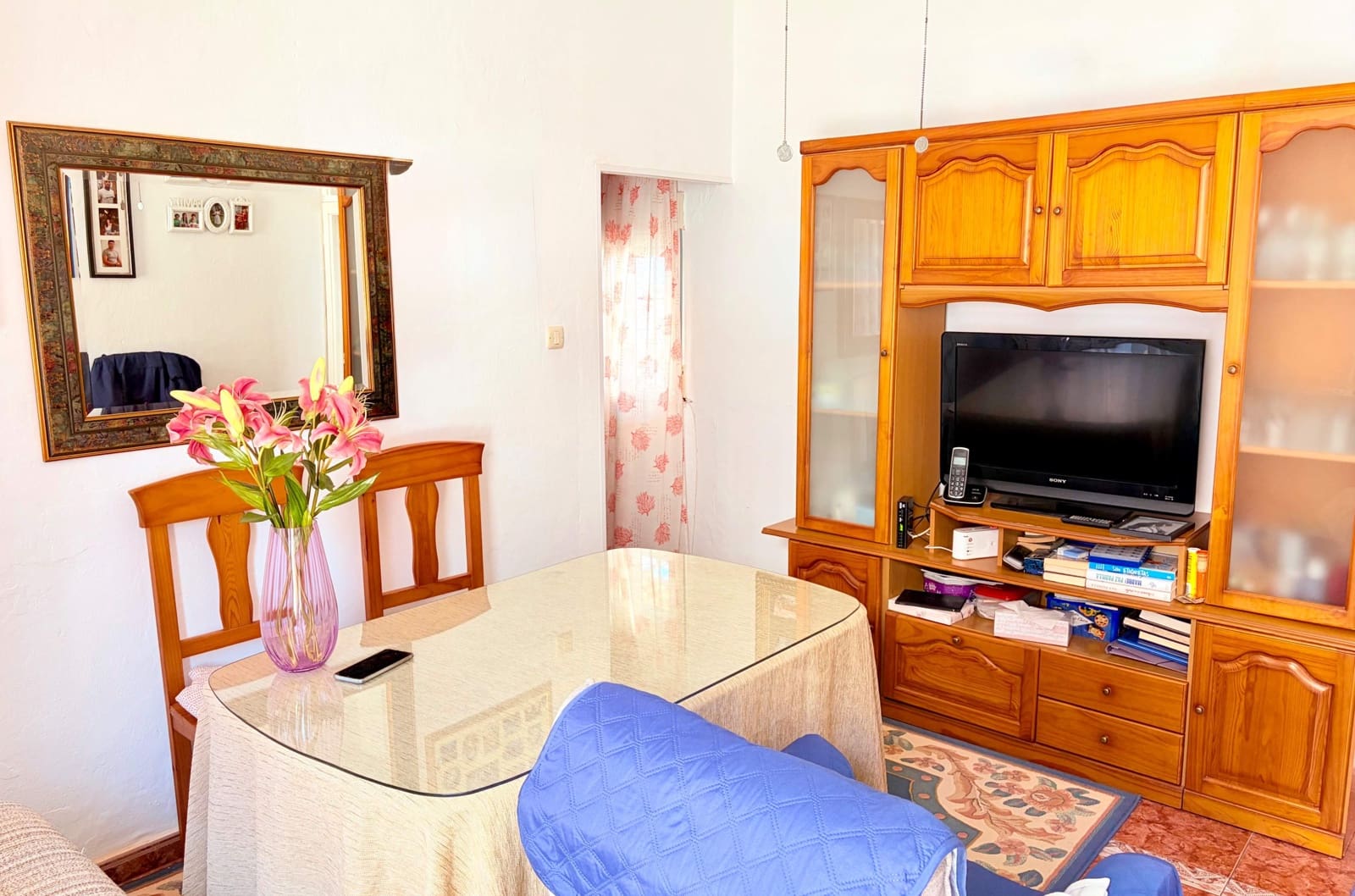 Byggegrund til salg i La Linea de la Concepcion - € 600.000 (Ref: 9788423)