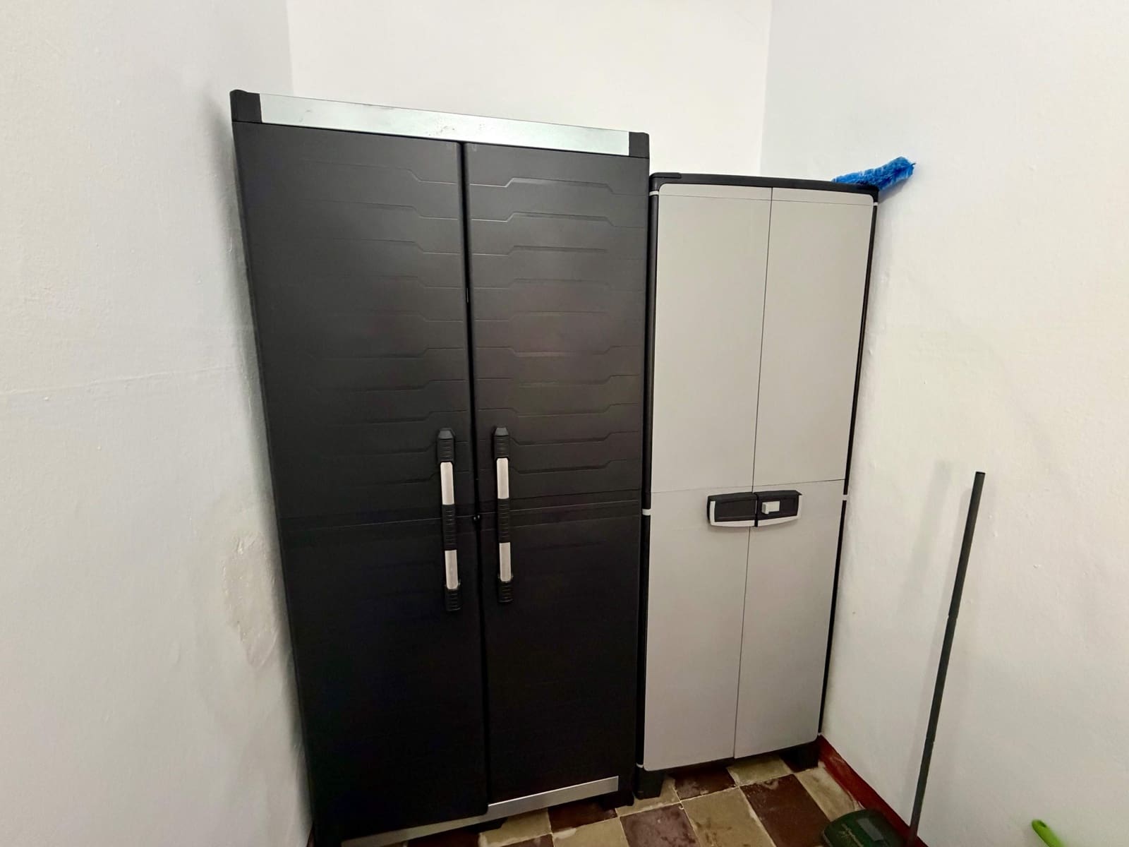 Byggegrund til salg i La Linea de la Concepcion - € 600.000 (Ref: 9788423)