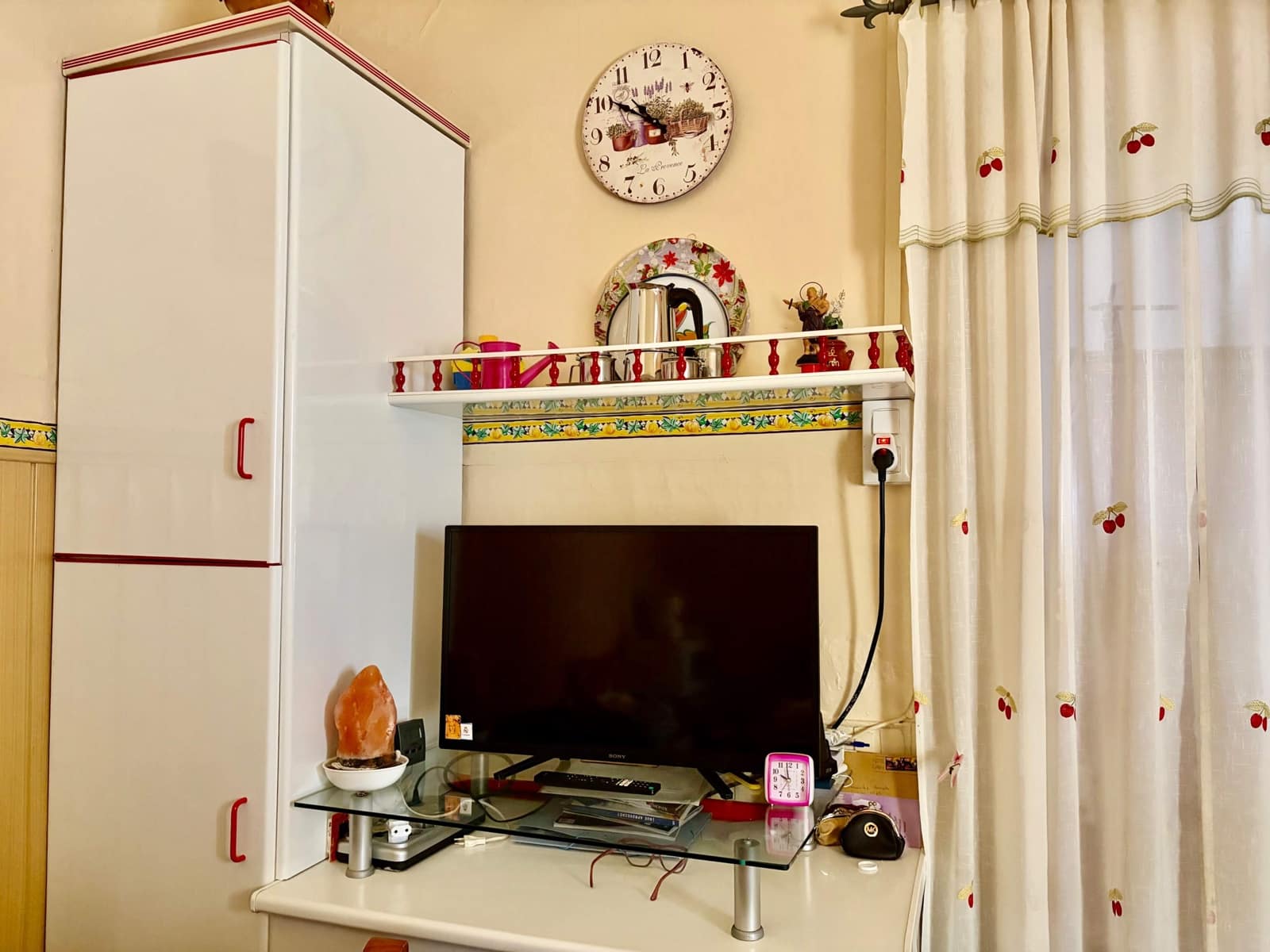 Byggegrund til salg i La Linea de la Concepcion - € 600.000 (Ref: 9788423)