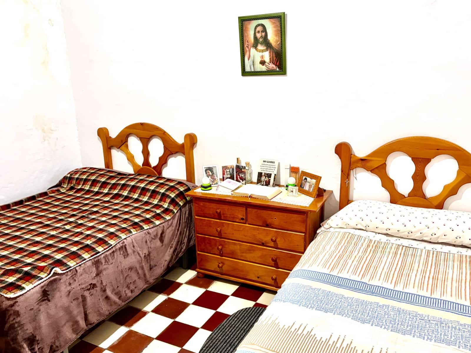 Byggegrund til salg i La Linea de la Concepcion - € 600.000 (Ref: 9788423)