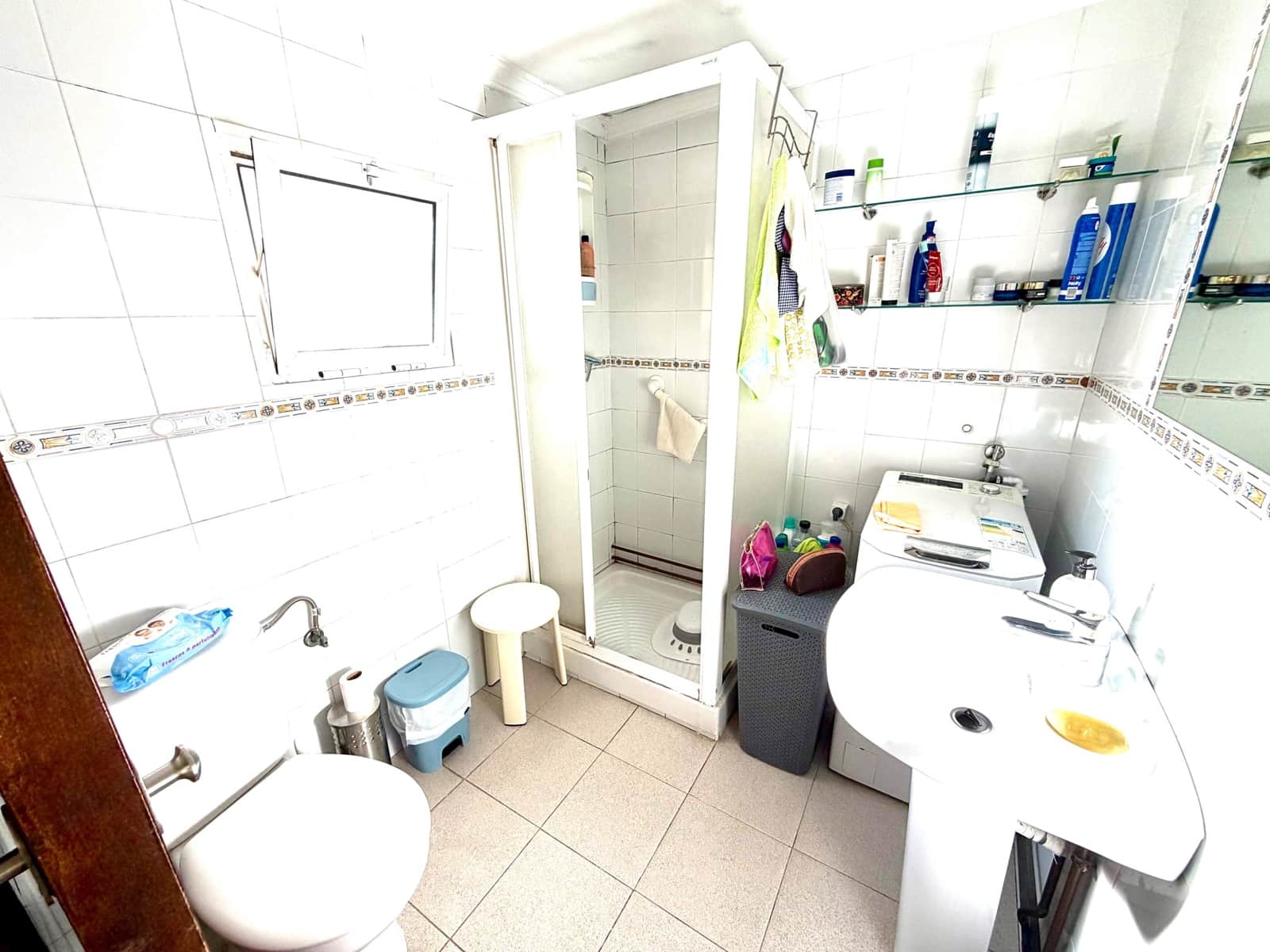 Byggegrund til salg i La Linea de la Concepcion - € 600.000 (Ref: 9788423)