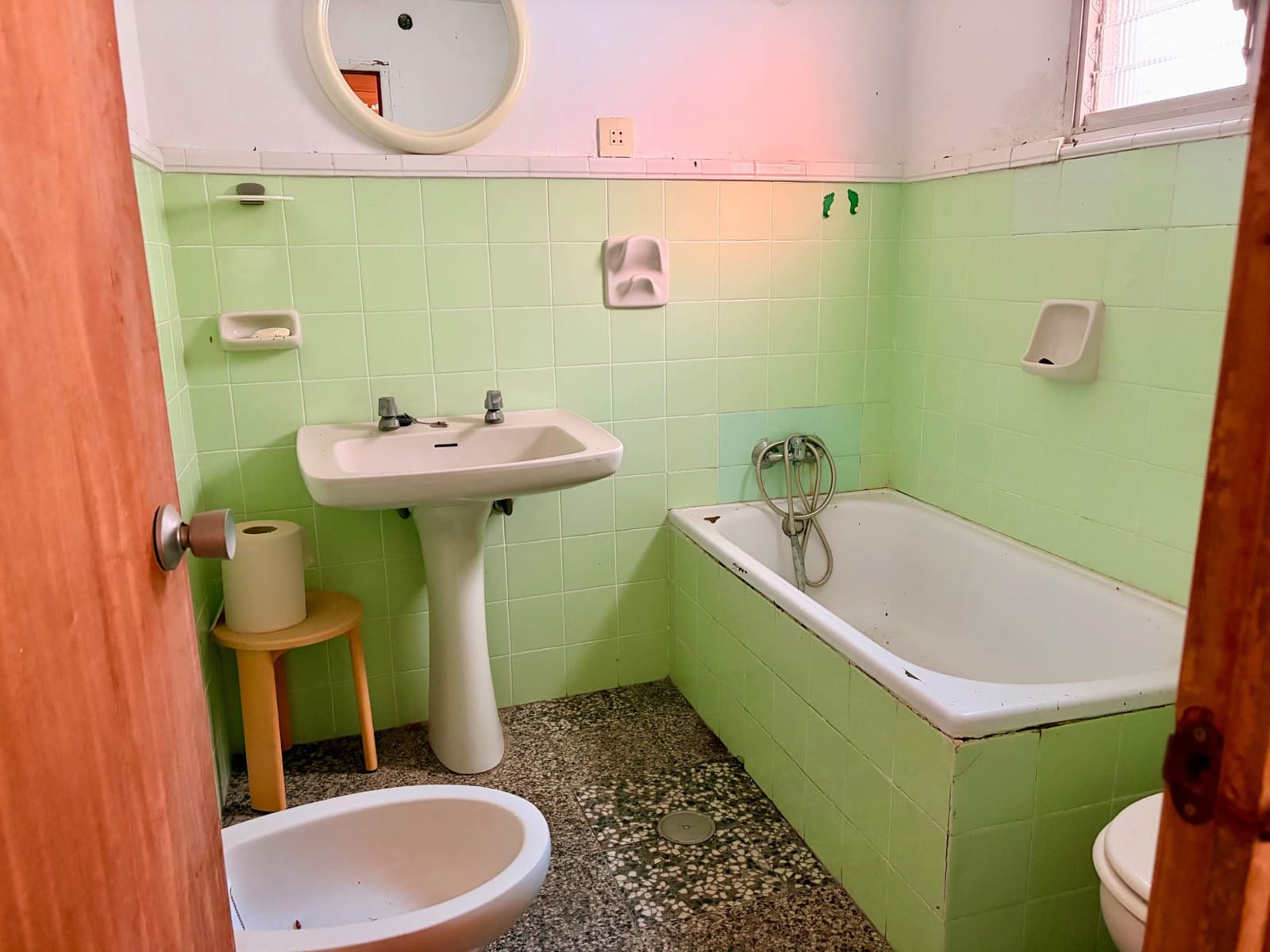 Byggegrund til salg i La Linea de la Concepcion - € 600.000 (Ref: 9788423)