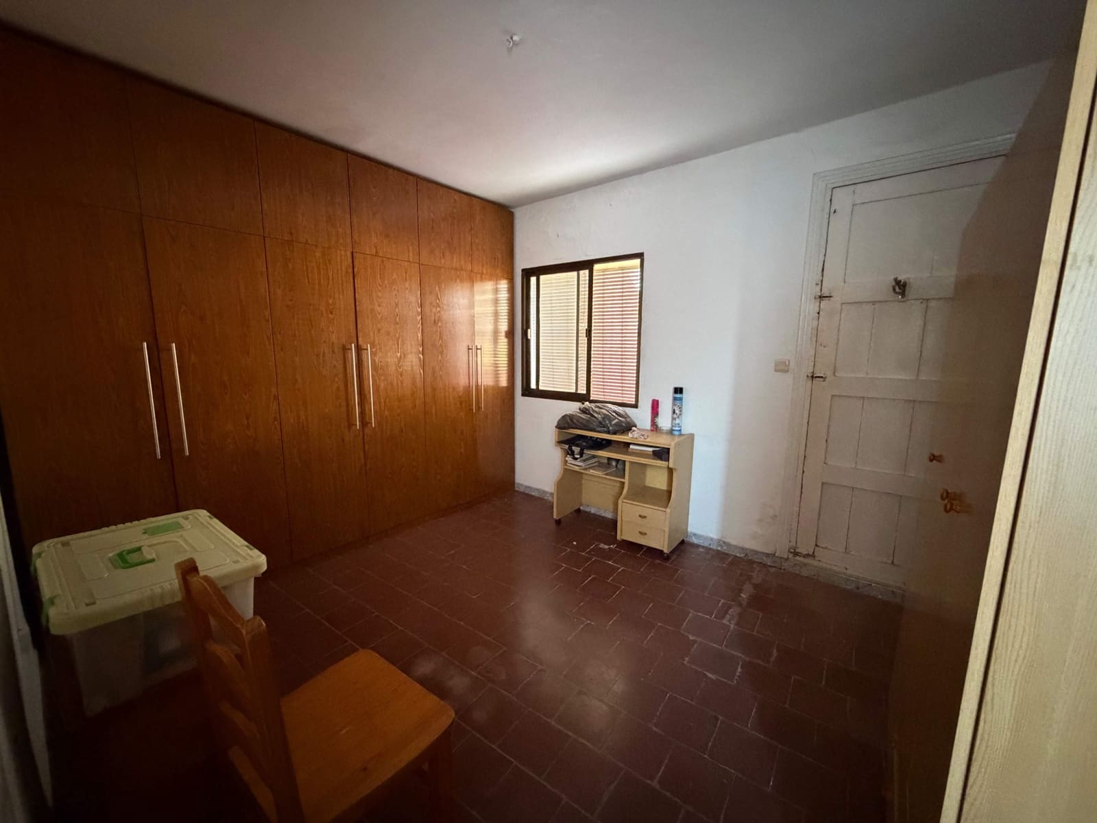 Byggegrund til salg i La Linea de la Concepcion - € 600.000 (Ref: 9788423)