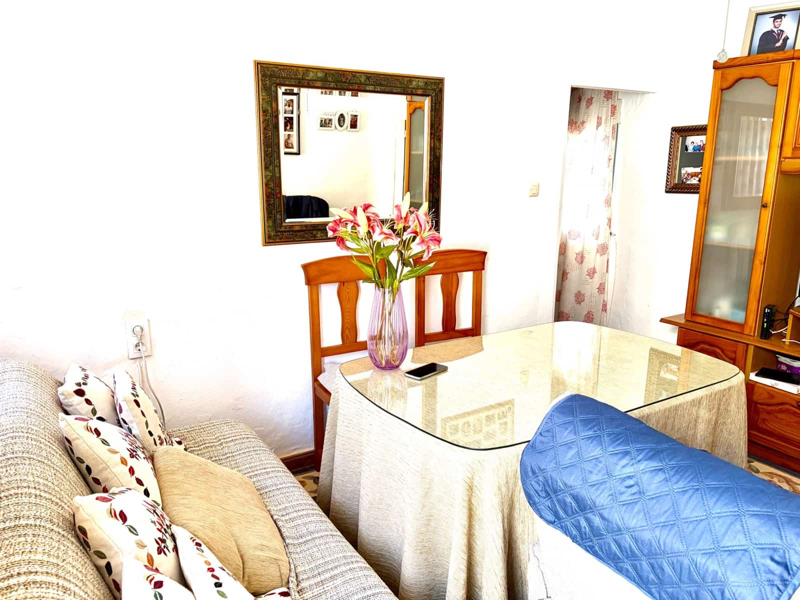 Byggegrund til salg i La Linea de la Concepcion - € 600.000 (Ref: 9788423)