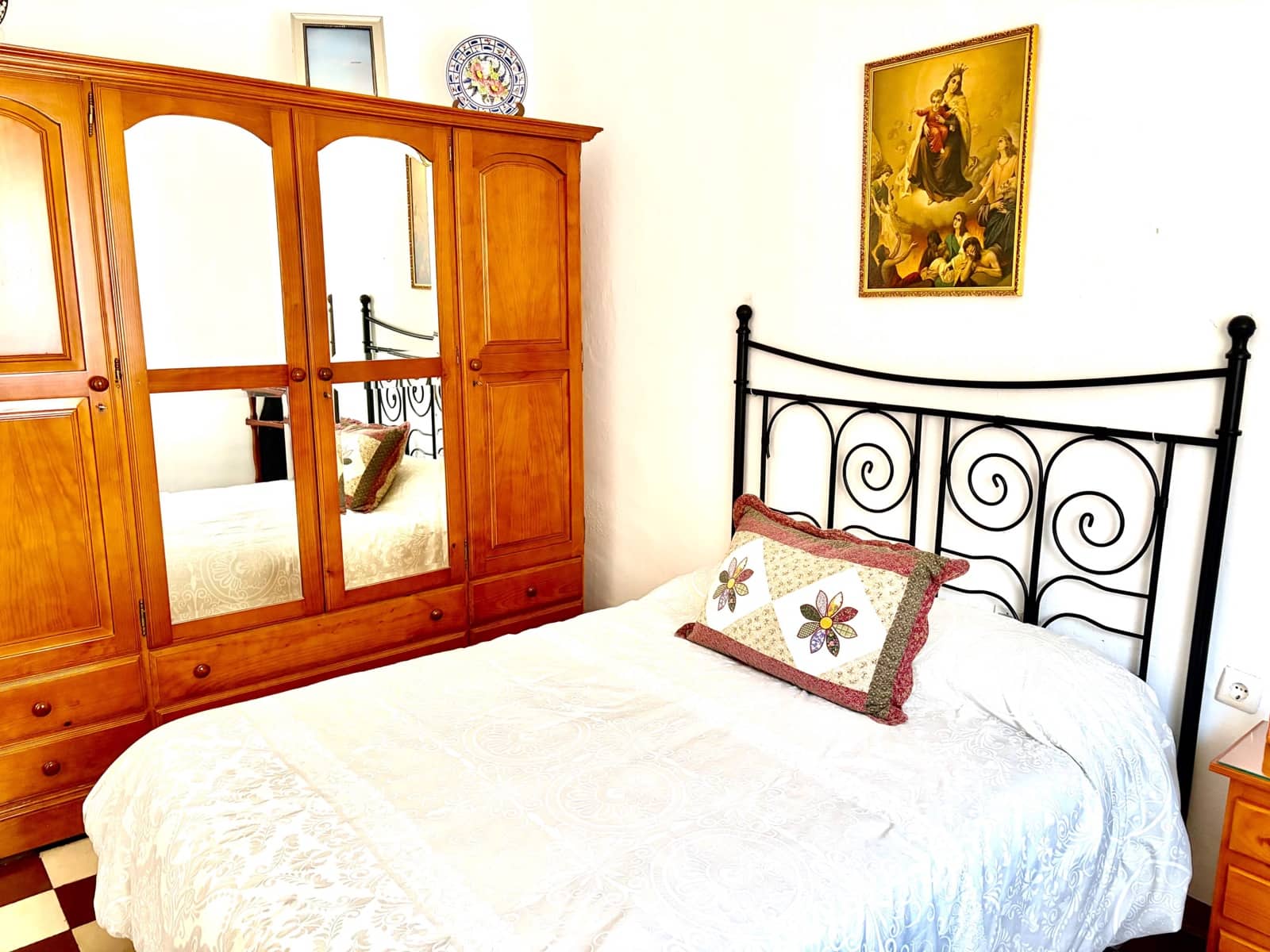 Byggegrund til salg i La Linea de la Concepcion - € 600.000 (Ref: 9788423)