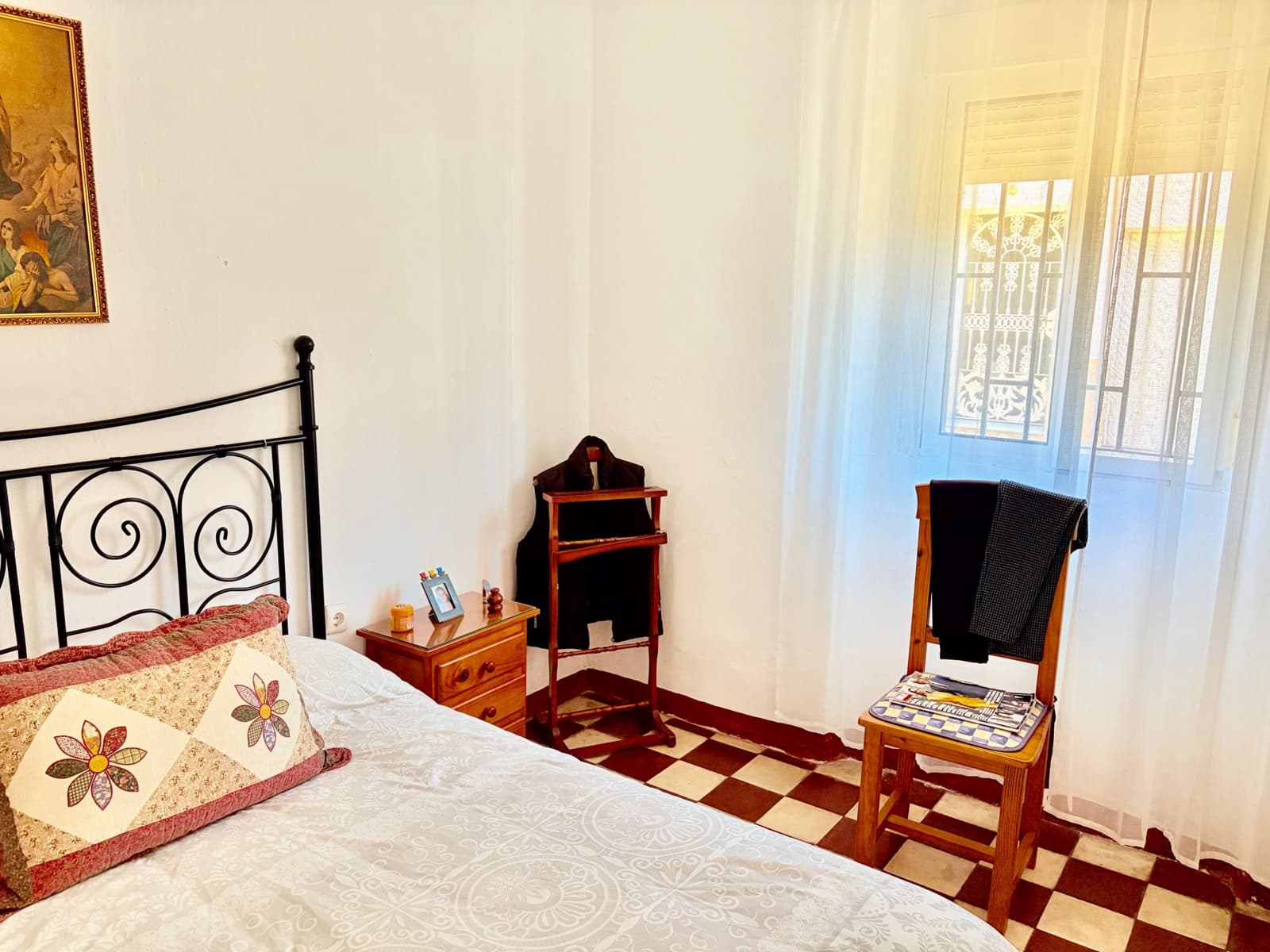 Byggegrund til salg i La Linea de la Concepcion - € 600.000 (Ref: 9788423)