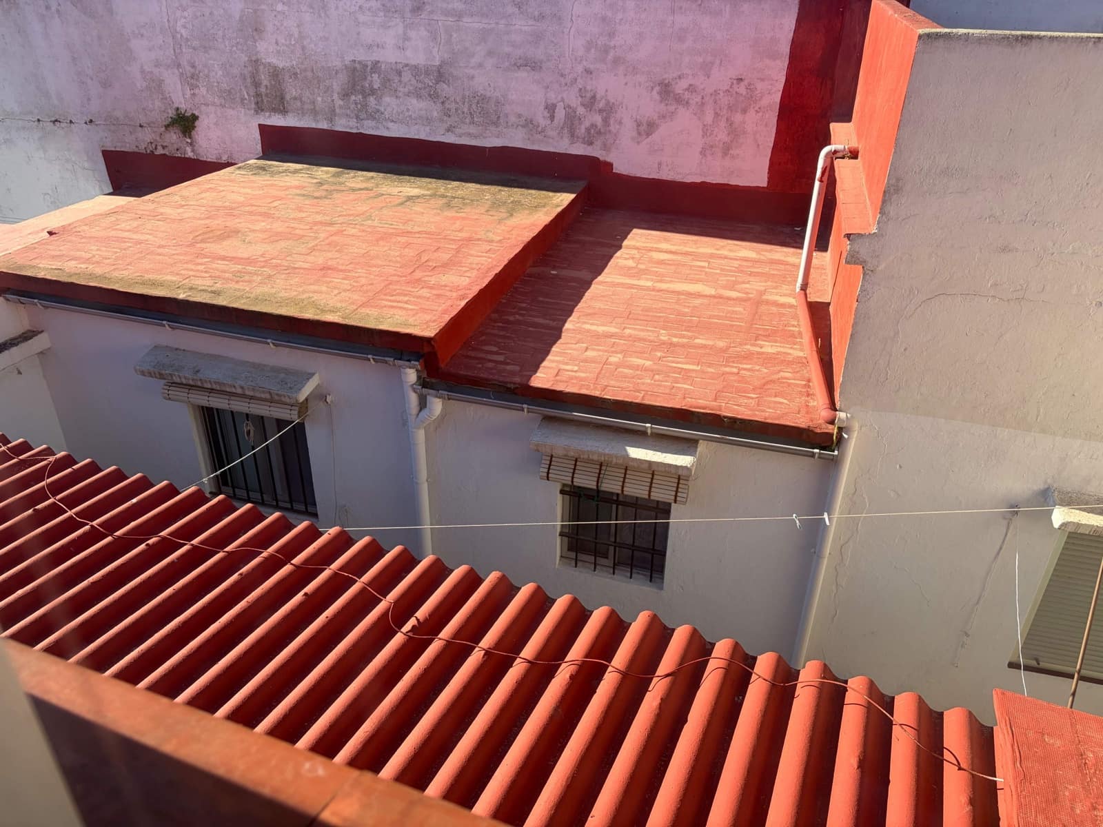 Byggegrund til salg i La Linea de la Concepcion - € 600.000 (Ref: 9788423)