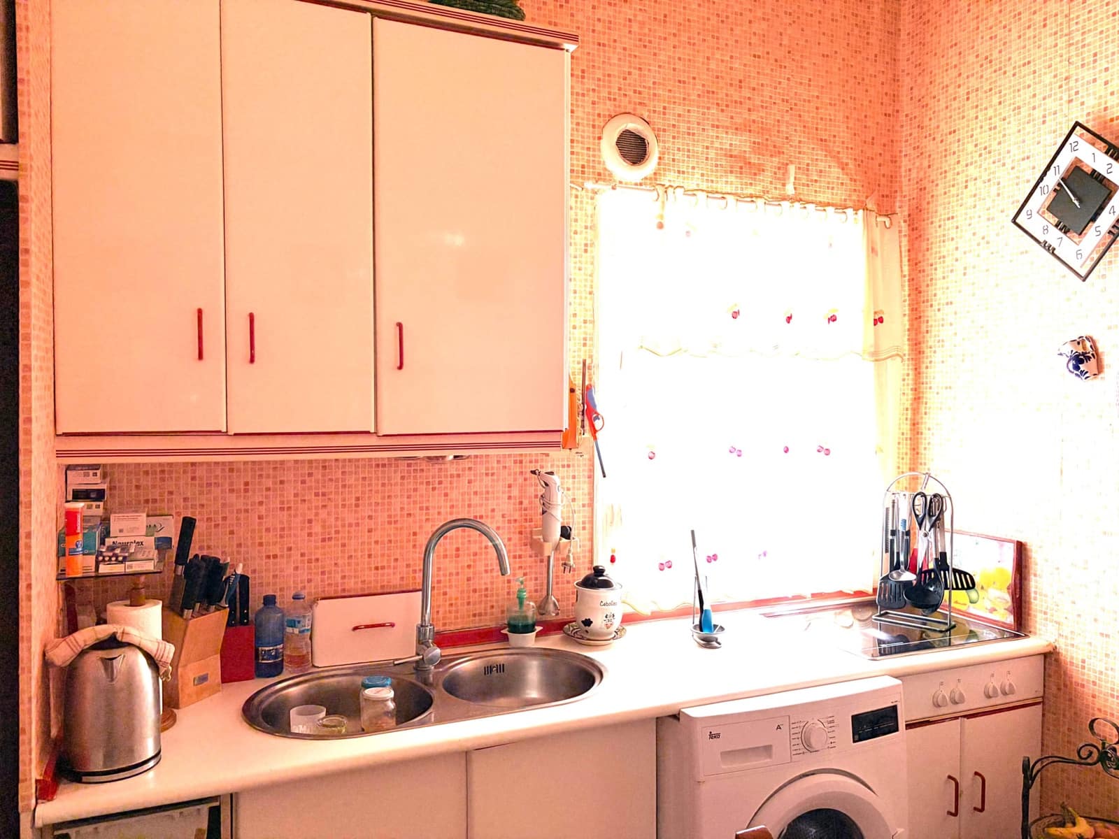 Byggegrund til salg i La Linea de la Concepcion - € 600.000 (Ref: 9788423)