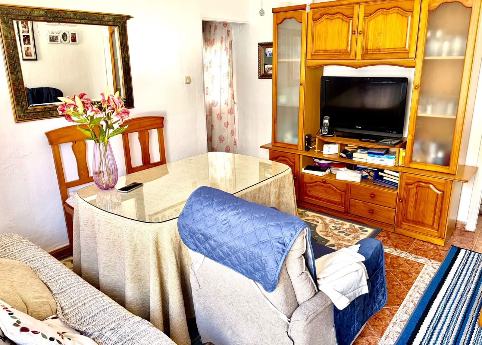 Byggegrund til salg i La Linea de la Concepcion - € 600.000 (Ref: 9788423)