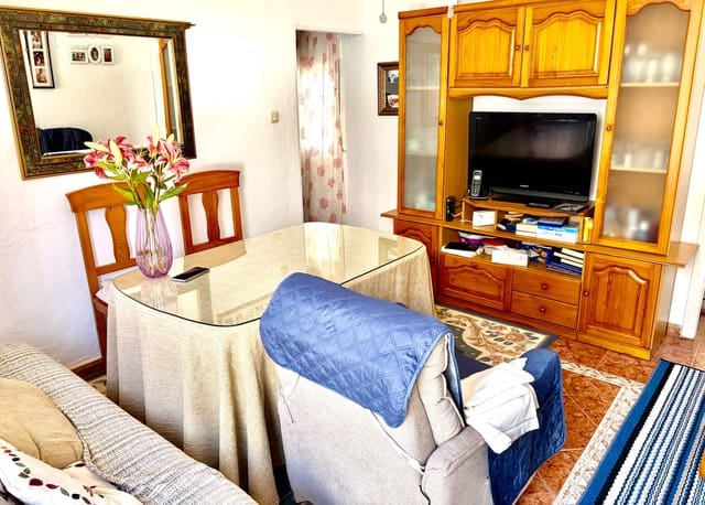 Building Plot for sale in La Línea de la Concepción - € 600,000 (Ref: 9788423)