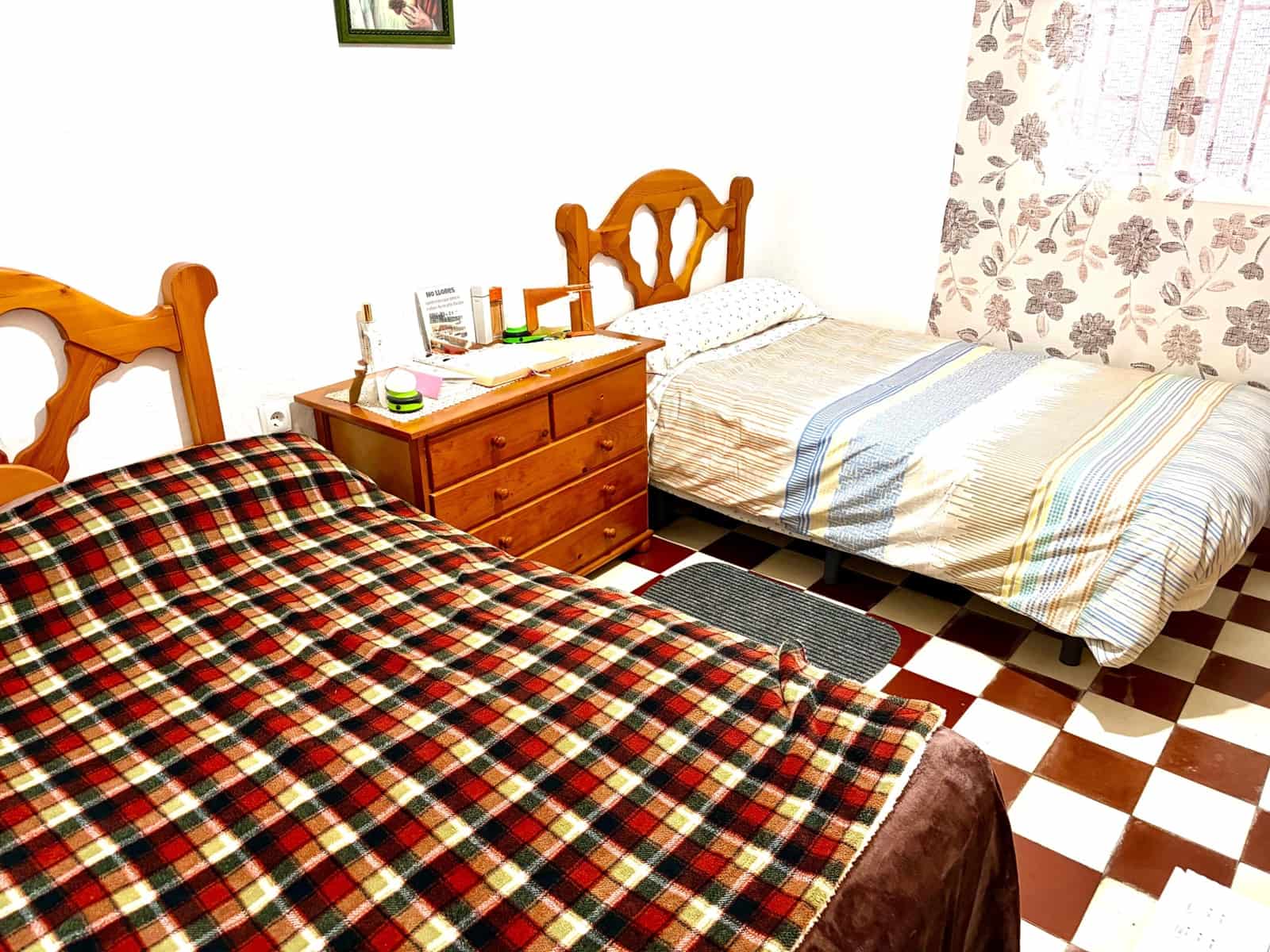 Byggegrund til salg i La Linea de la Concepcion - € 600.000 (Ref: 9788423)