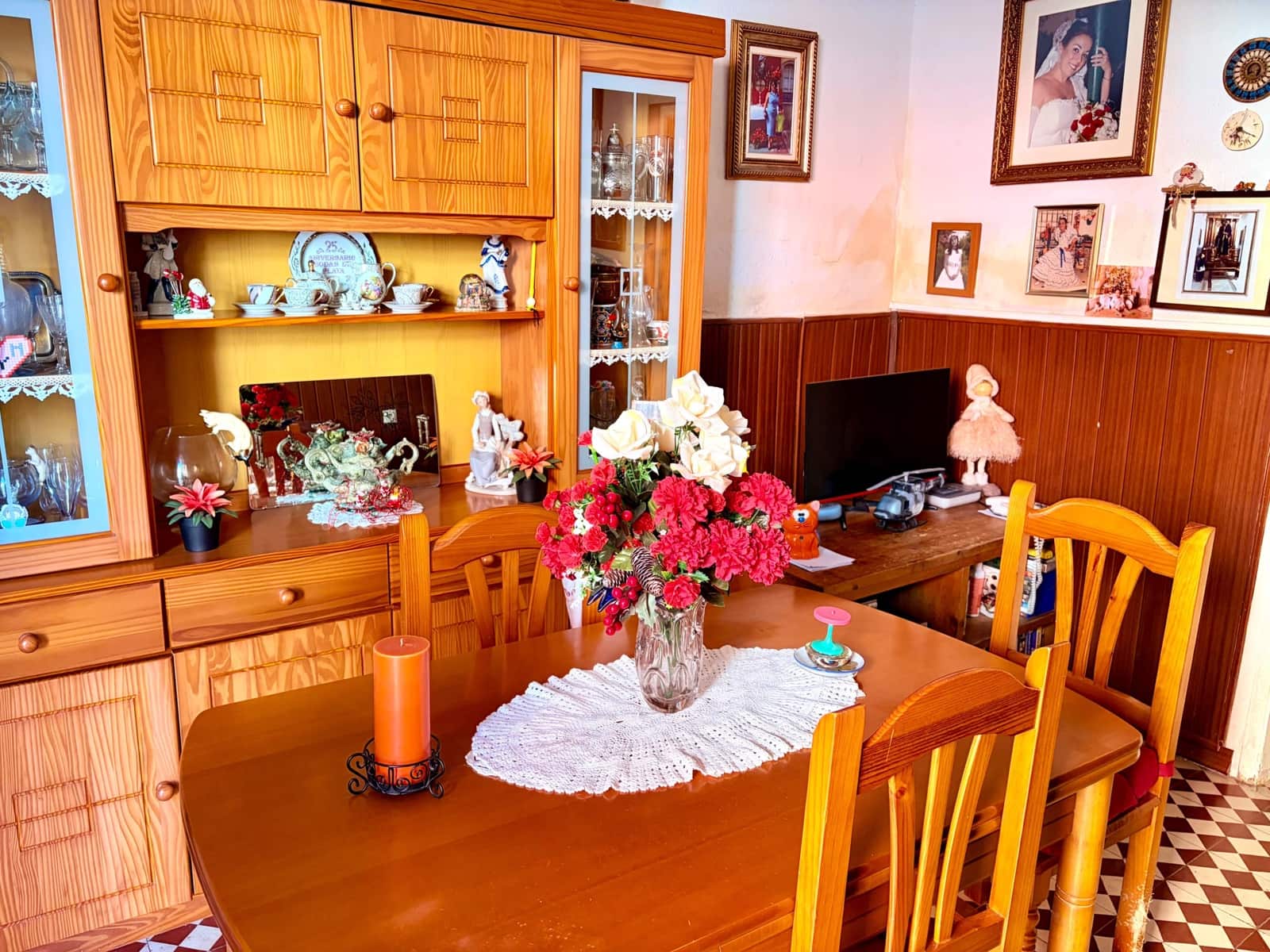 Byggegrund til salg i La Linea de la Concepcion - € 600.000 (Ref: 9788423)