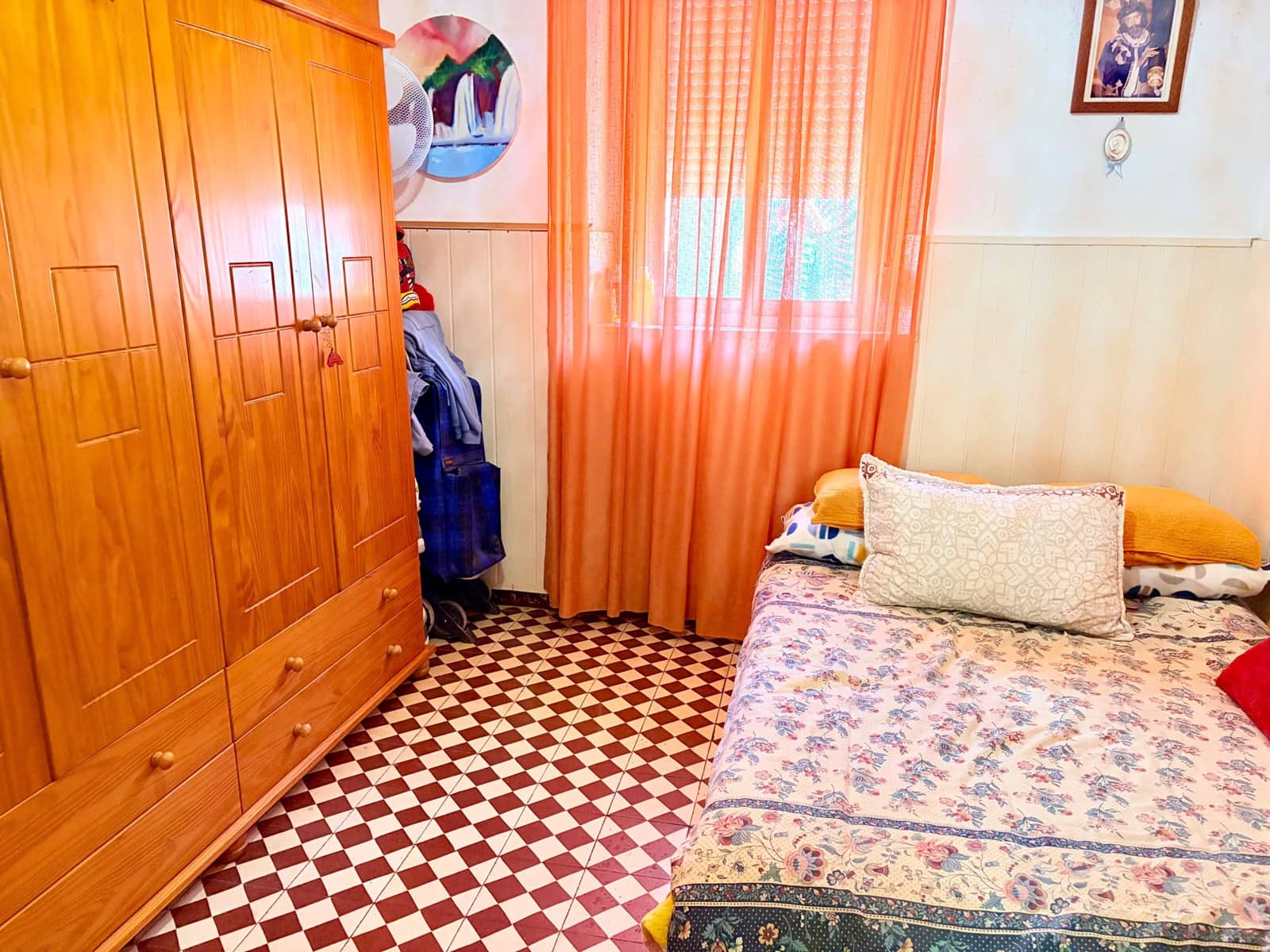 Byggegrund til salg i La Linea de la Concepcion - € 600.000 (Ref: 9788423)