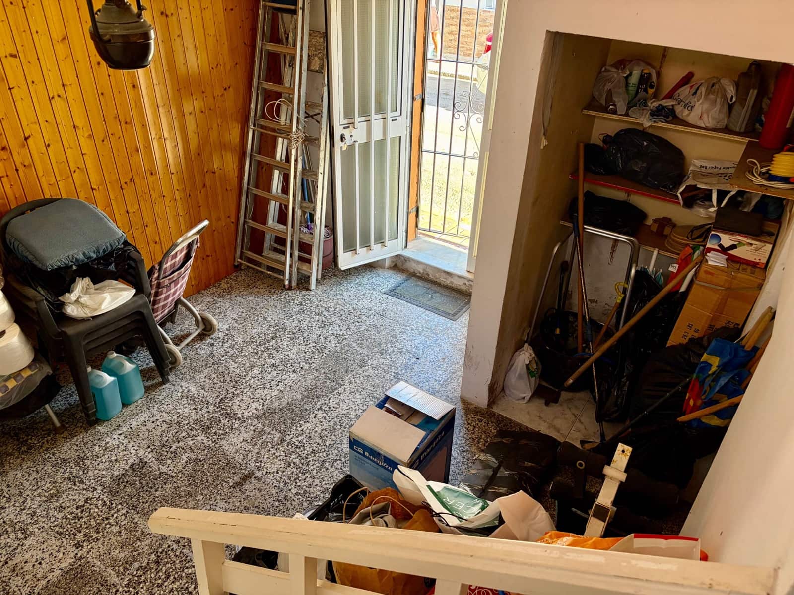 Byggegrund til salg i La Linea de la Concepcion - € 600.000 (Ref: 9788423)