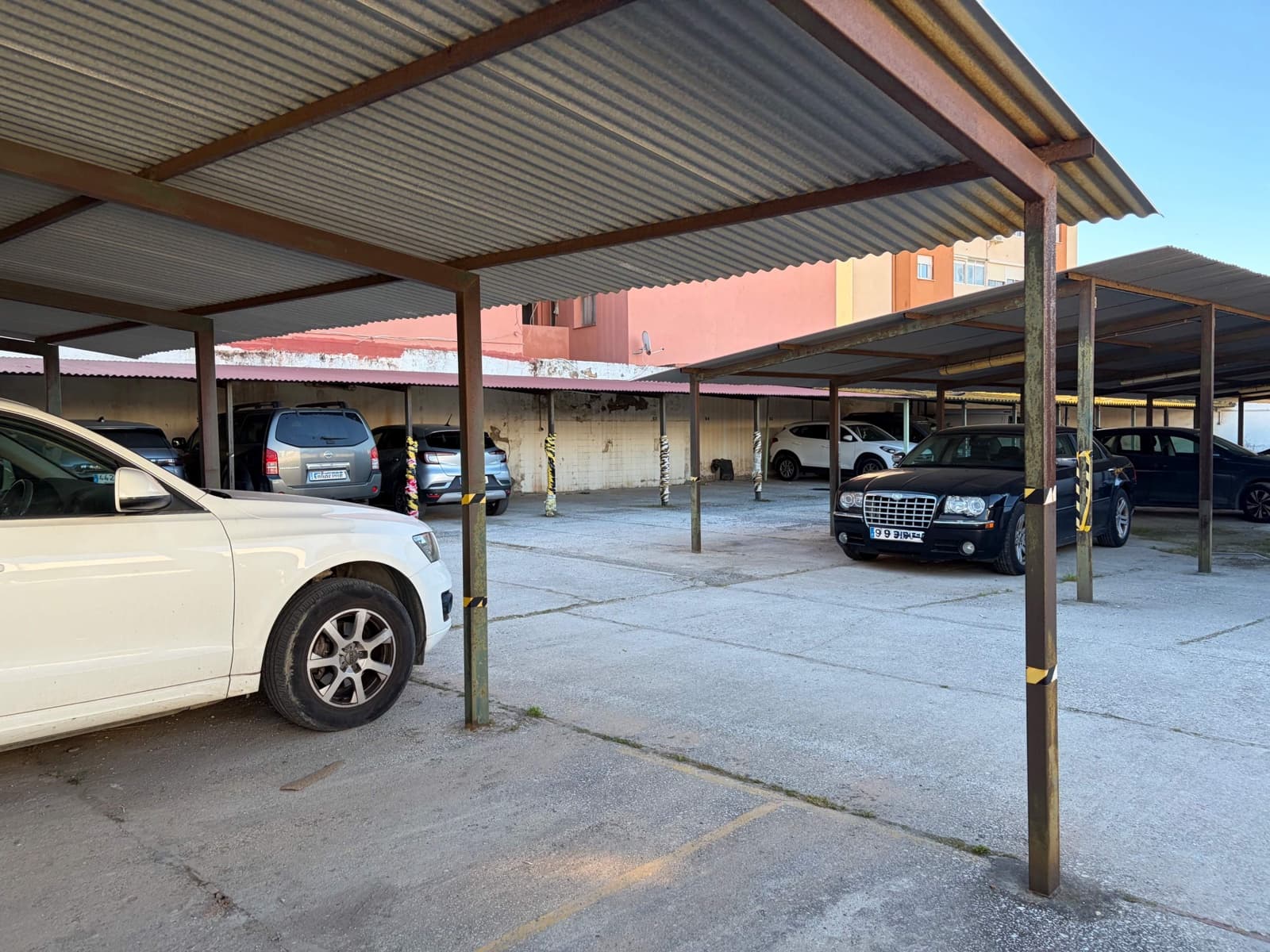 Byggegrund til salg i La Linea de la Concepcion - € 600.000 (Ref: 9788423)